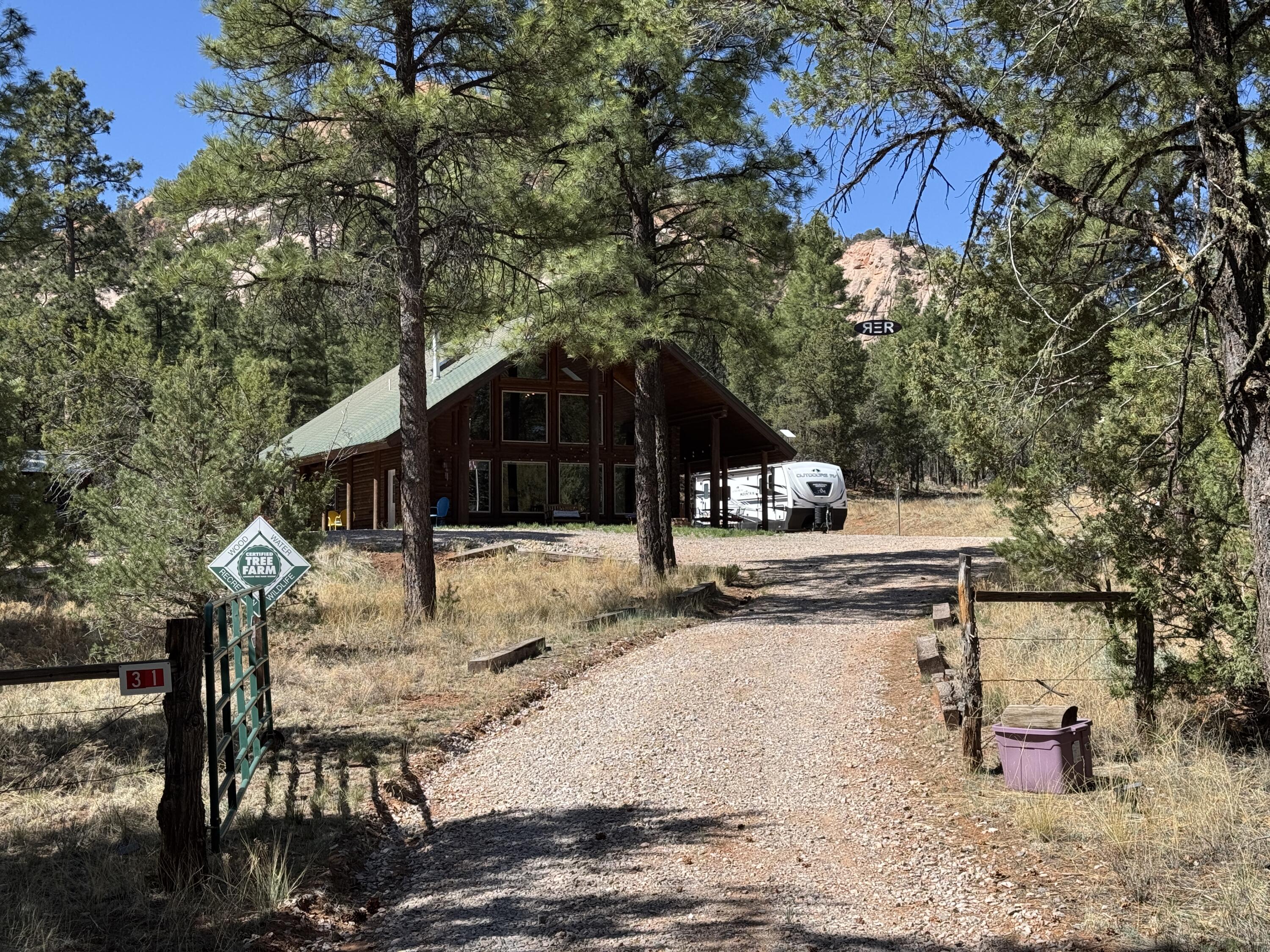 31 Smokey Bear Road, Ramah, New Mexico image 26