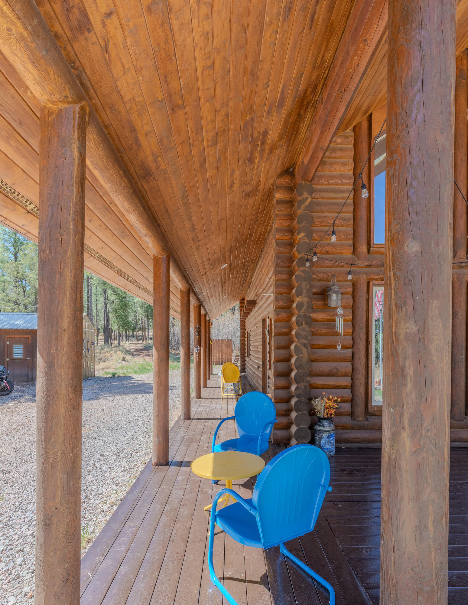 31 Smokey Bear Road, Ramah, New Mexico image 17