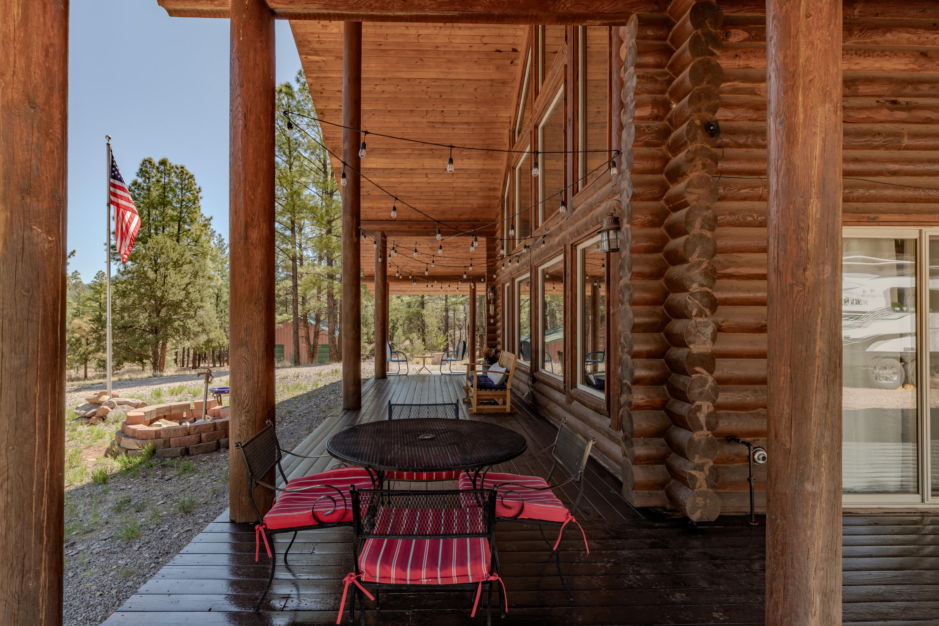 31 Smokey Bear Road, Ramah, New Mexico image 16