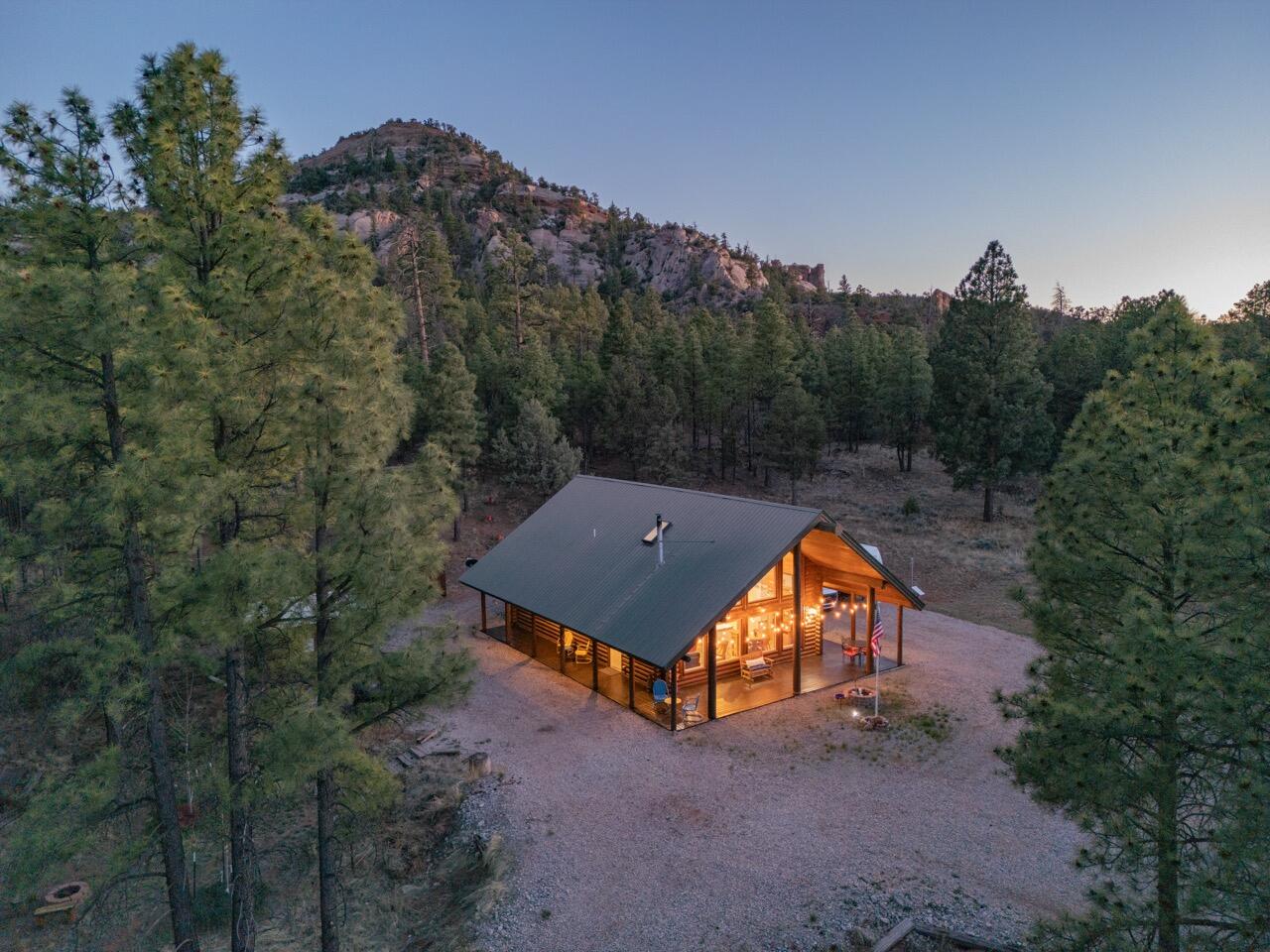 31 Smokey Bear Road, Ramah, New Mexico image 1