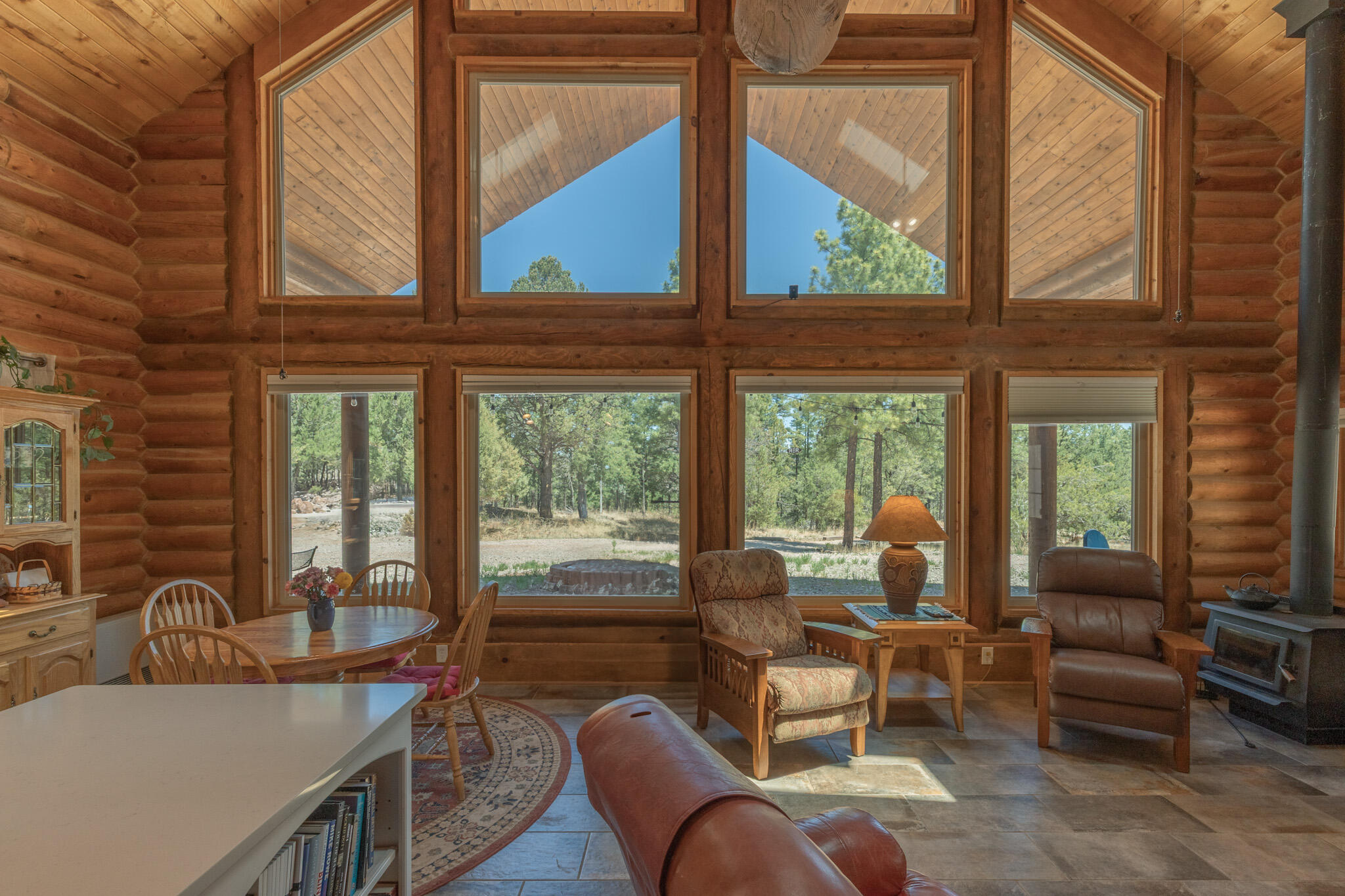 31 Smokey Bear Road, Ramah, New Mexico image 2