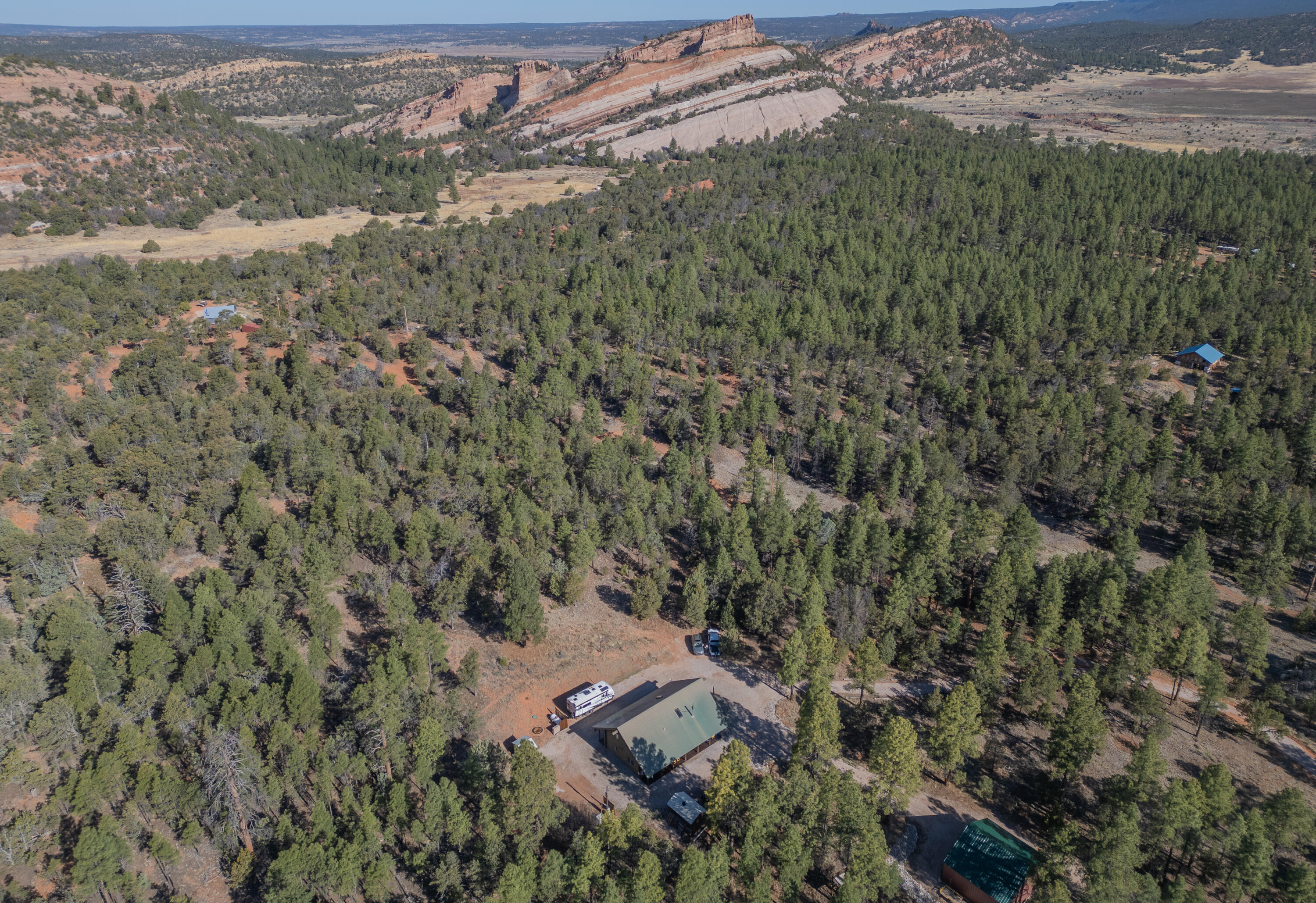 31 Smokey Bear Road, Ramah, New Mexico image 21