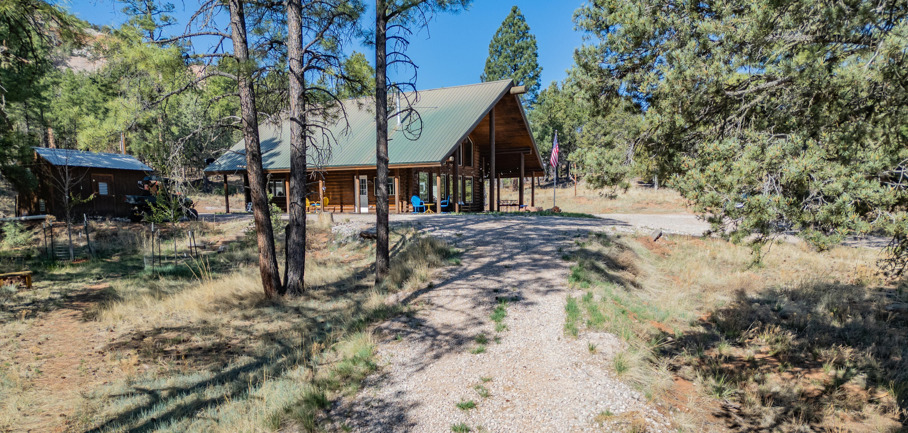 31 Smokey Bear Road, Ramah, New Mexico image 25