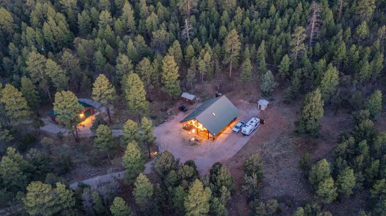 31 Smokey Bear Road, Ramah, New Mexico image 20