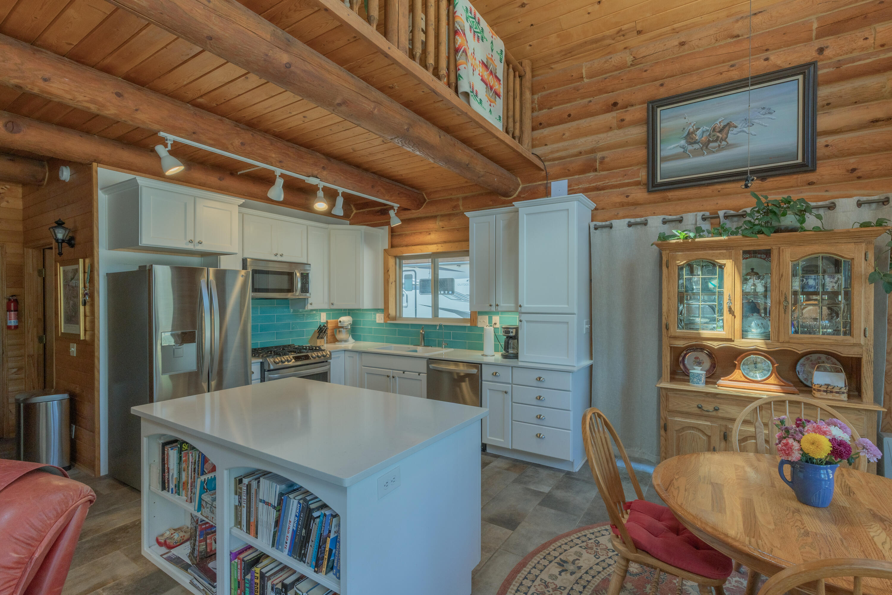 31 Smokey Bear Road, Ramah, New Mexico image 5