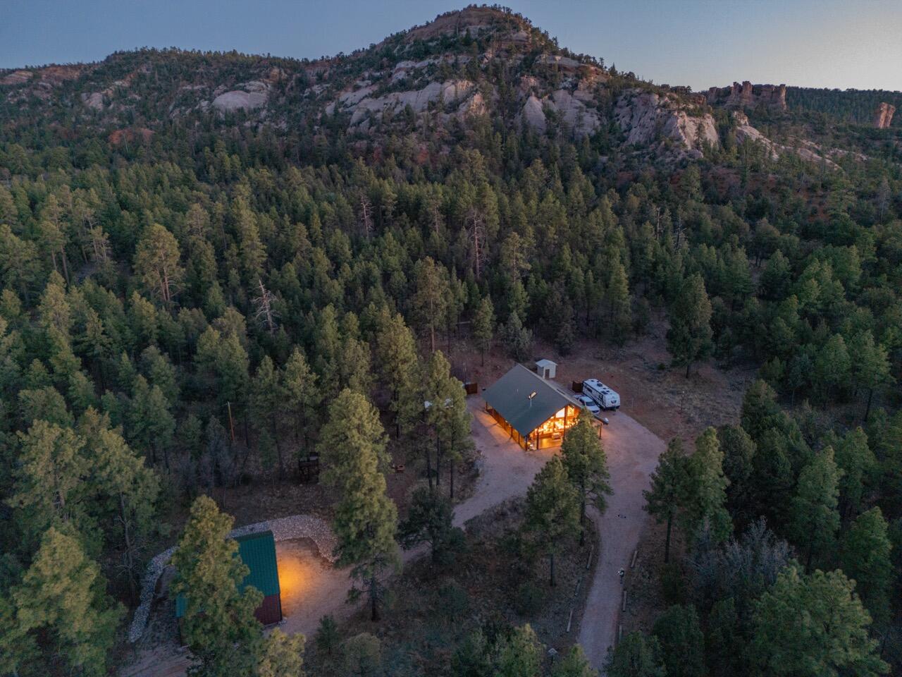 31 Smokey Bear Road, Ramah, New Mexico image 32