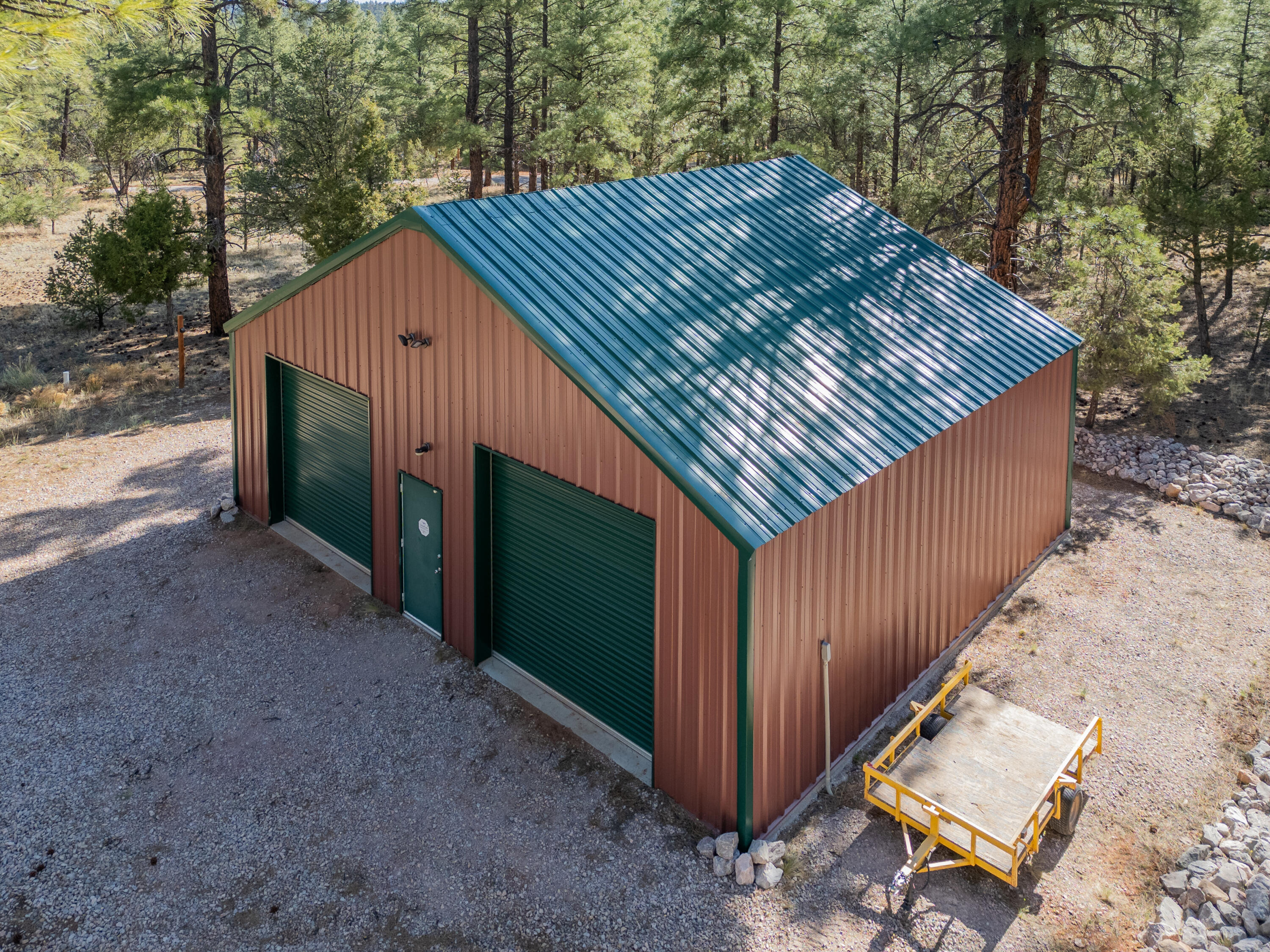 31 Smokey Bear Road, Ramah, New Mexico image 19