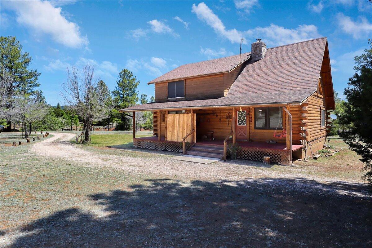 18 E Bobcat Drive