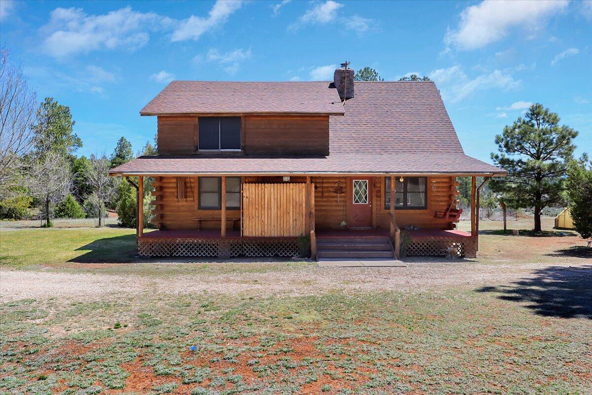 18 E Bobcat Drive