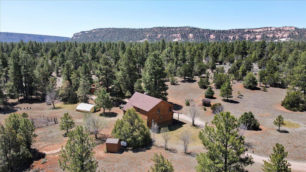 18 E Bobcat Drive