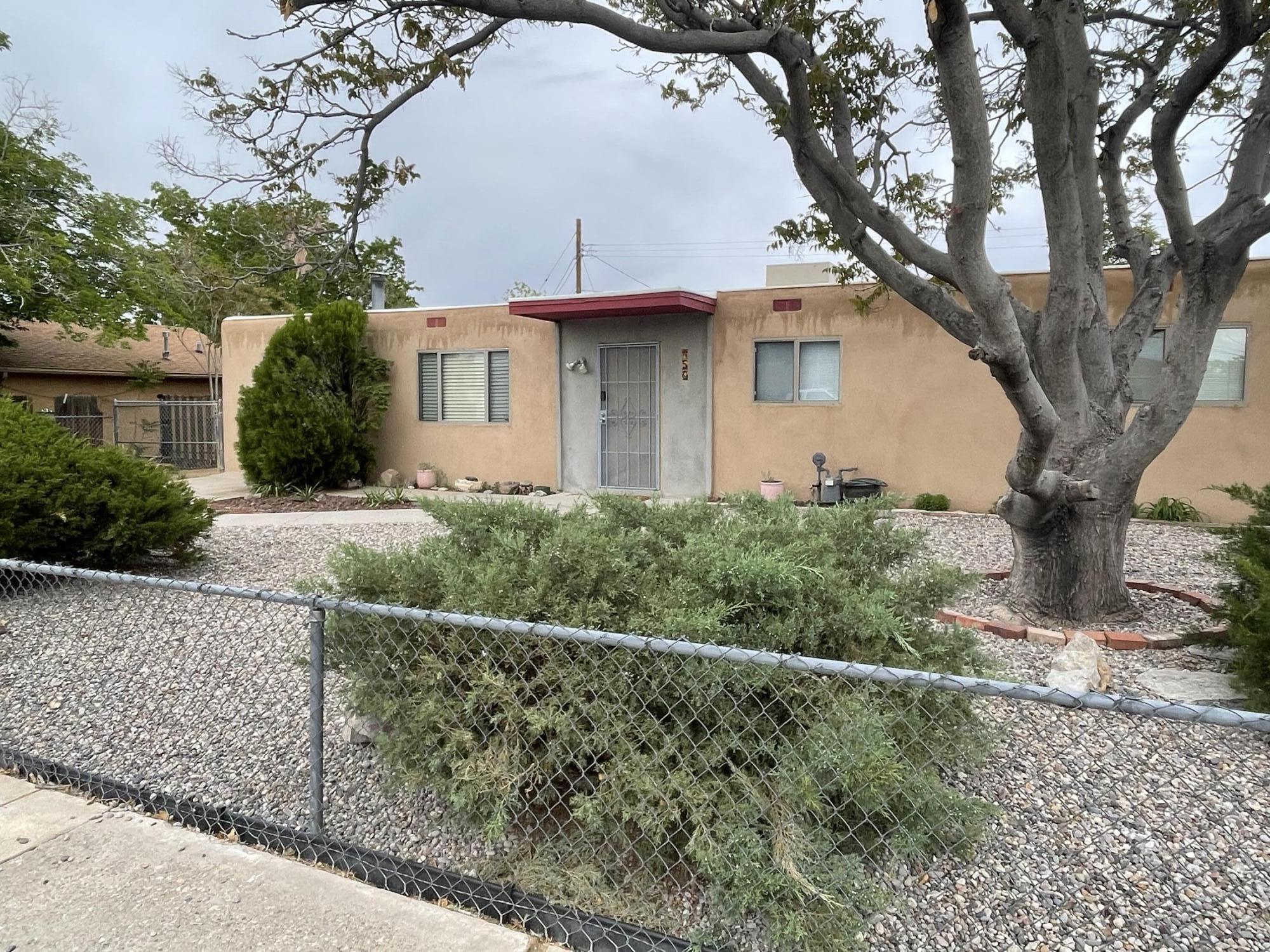 450 58th Street, Albuquerque, New Mexico image 1