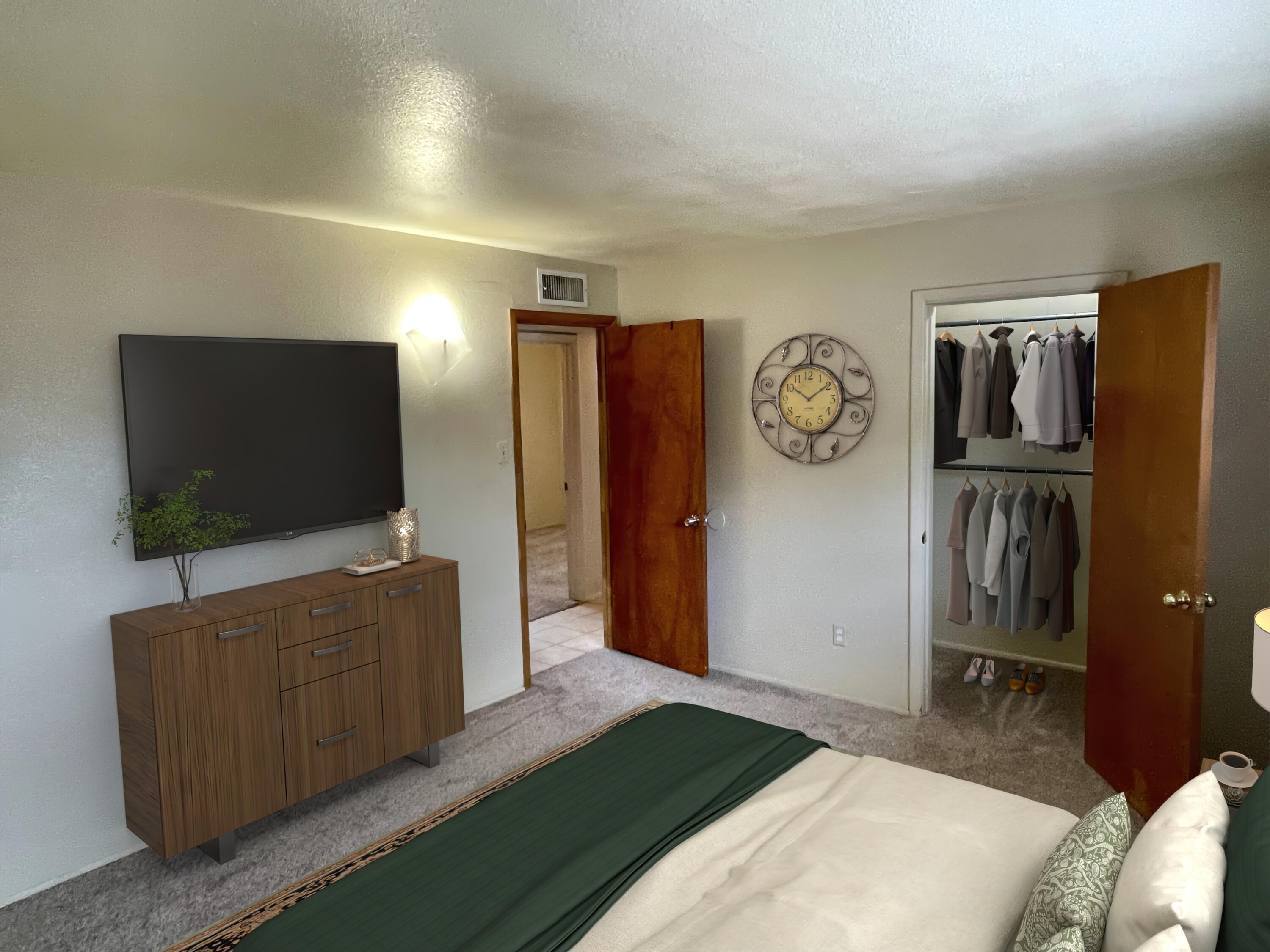 450 58th Street, Albuquerque, New Mexico image 3