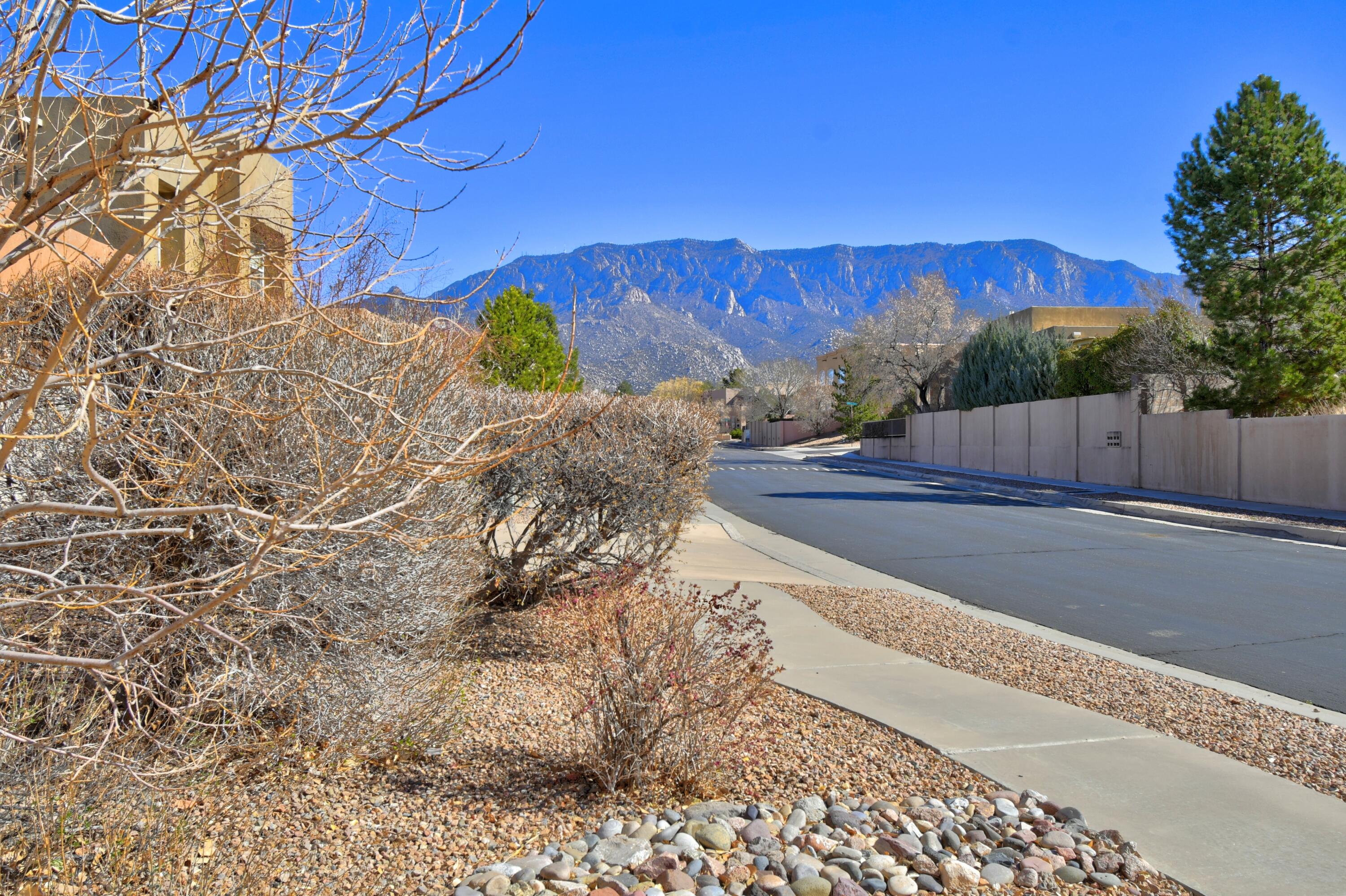 6109 Goldfield Place, Albuquerque, New Mexico image 2