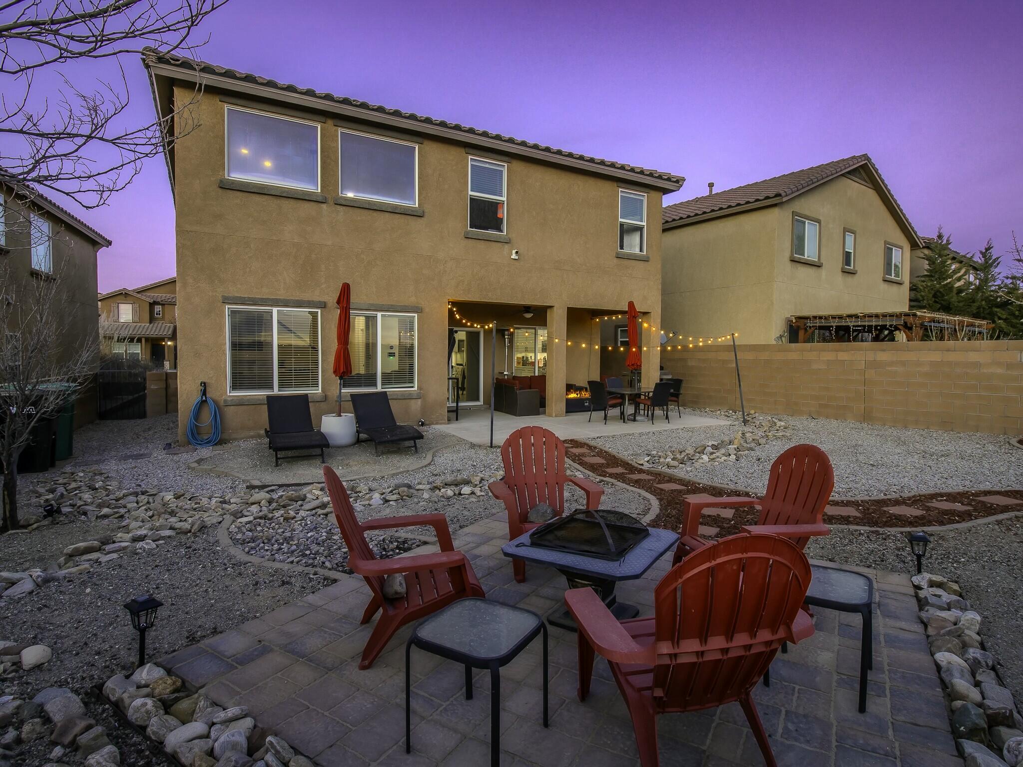 3604 Plano Vista Road, Rio Rancho, New Mexico image 29