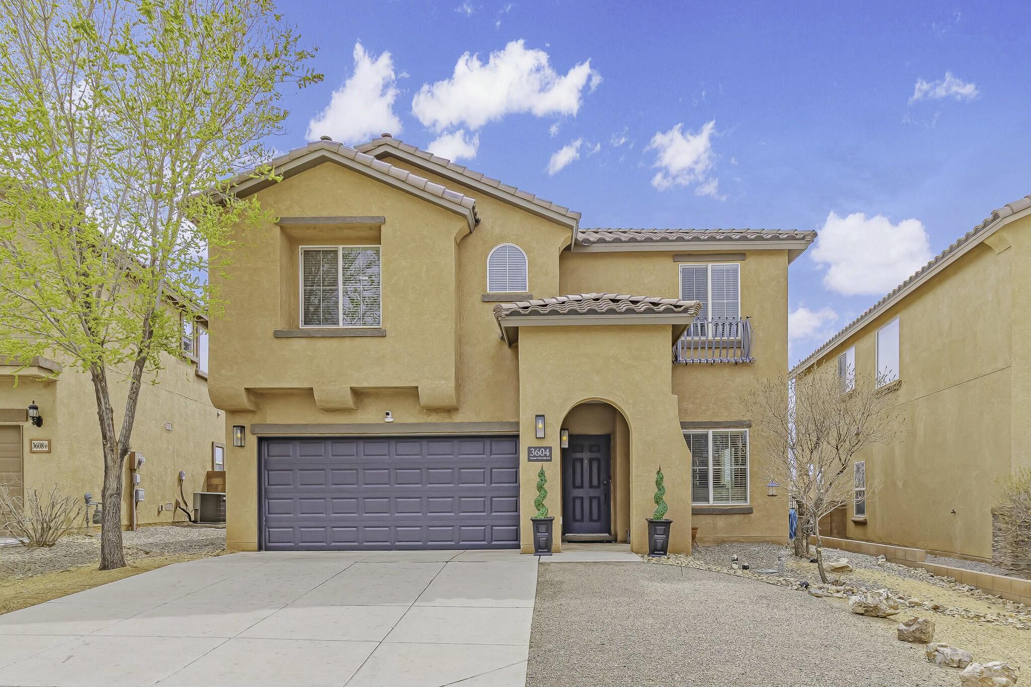 3604 Plano Vista Road, Rio Rancho, New Mexico image 1