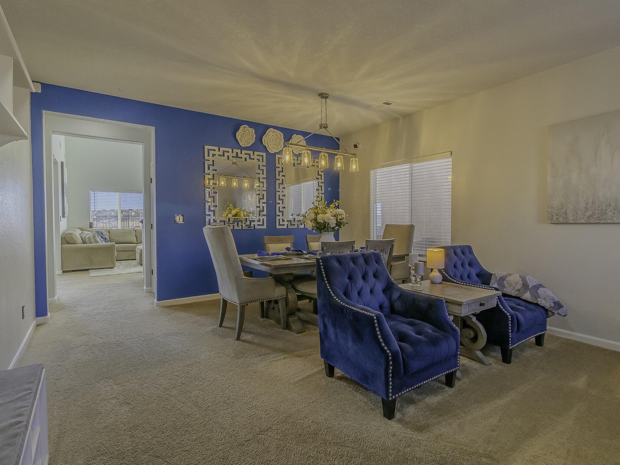3604 Plano Vista Road, Rio Rancho, New Mexico image 3