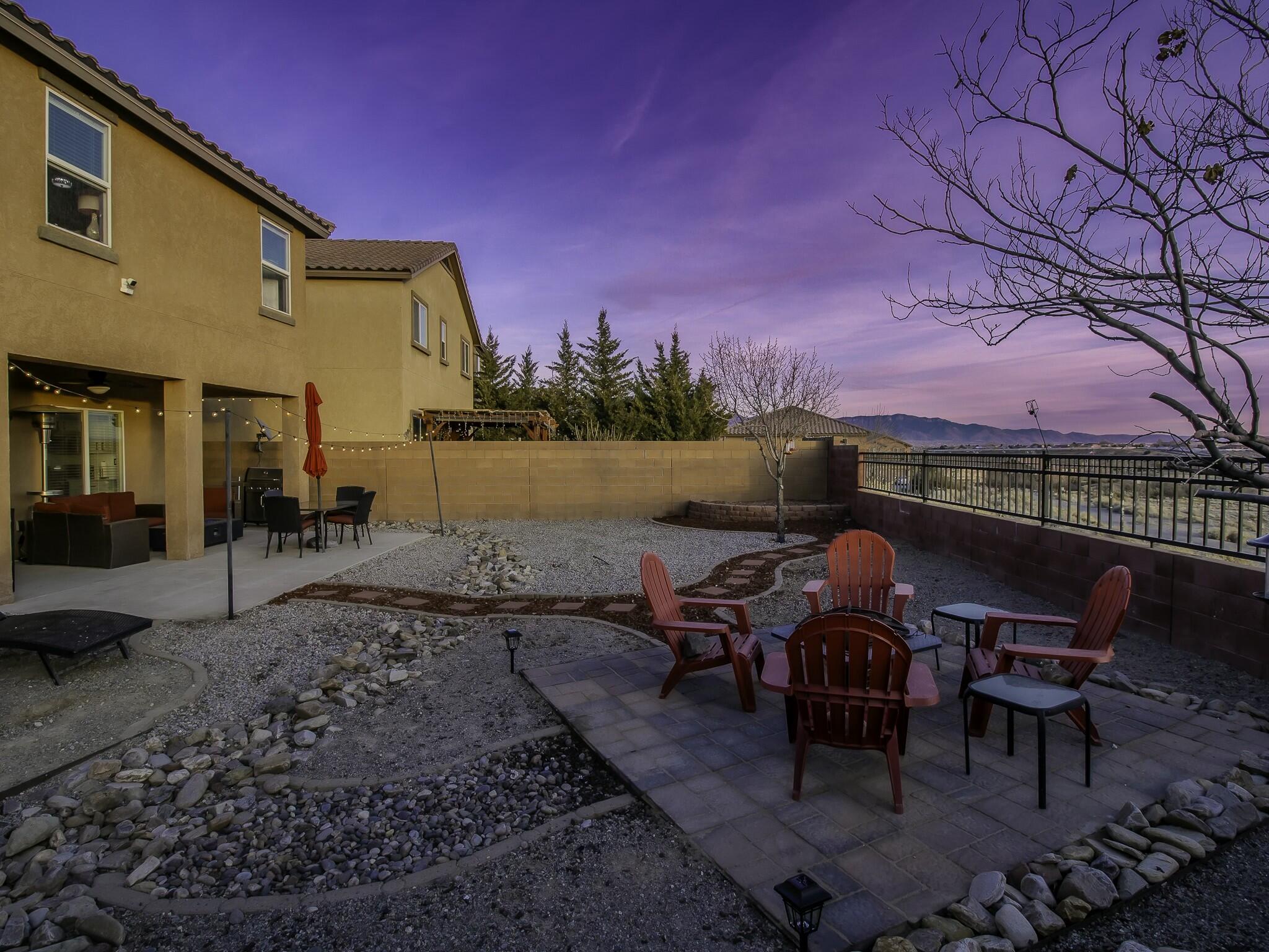 3604 Plano Vista Road, Rio Rancho, New Mexico image 27