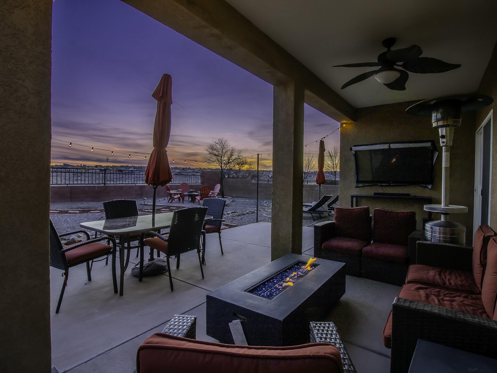 3604 Plano Vista Road, Rio Rancho, New Mexico image 26