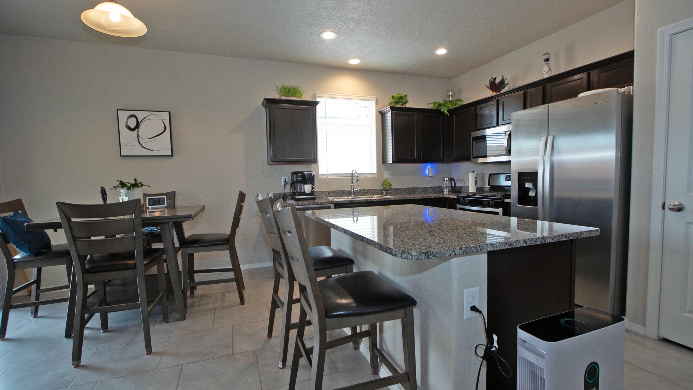 4321 Skyline Loop, Rio Rancho, New Mexico image 5