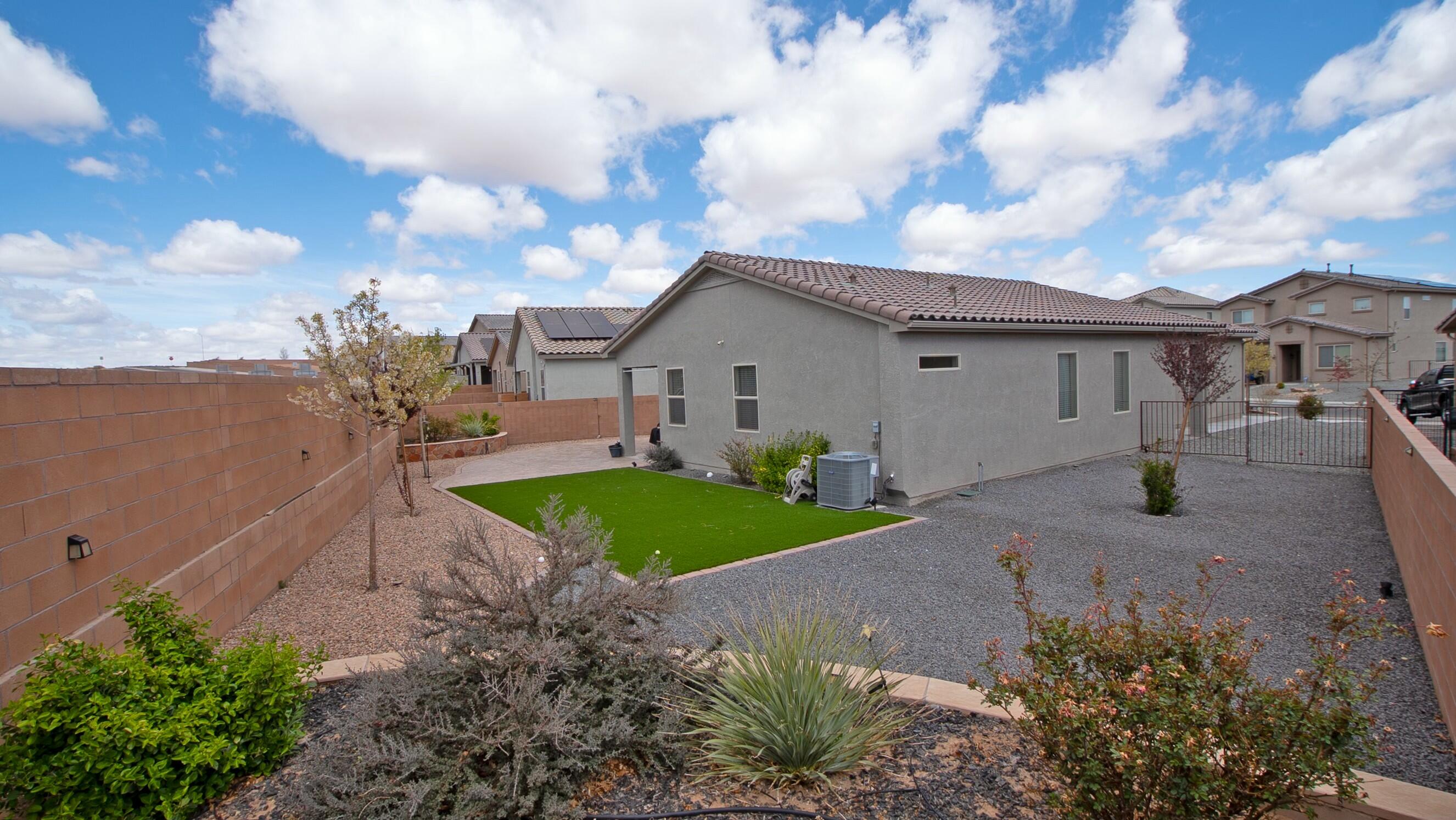 4321 Skyline Loop, Rio Rancho, New Mexico image 22