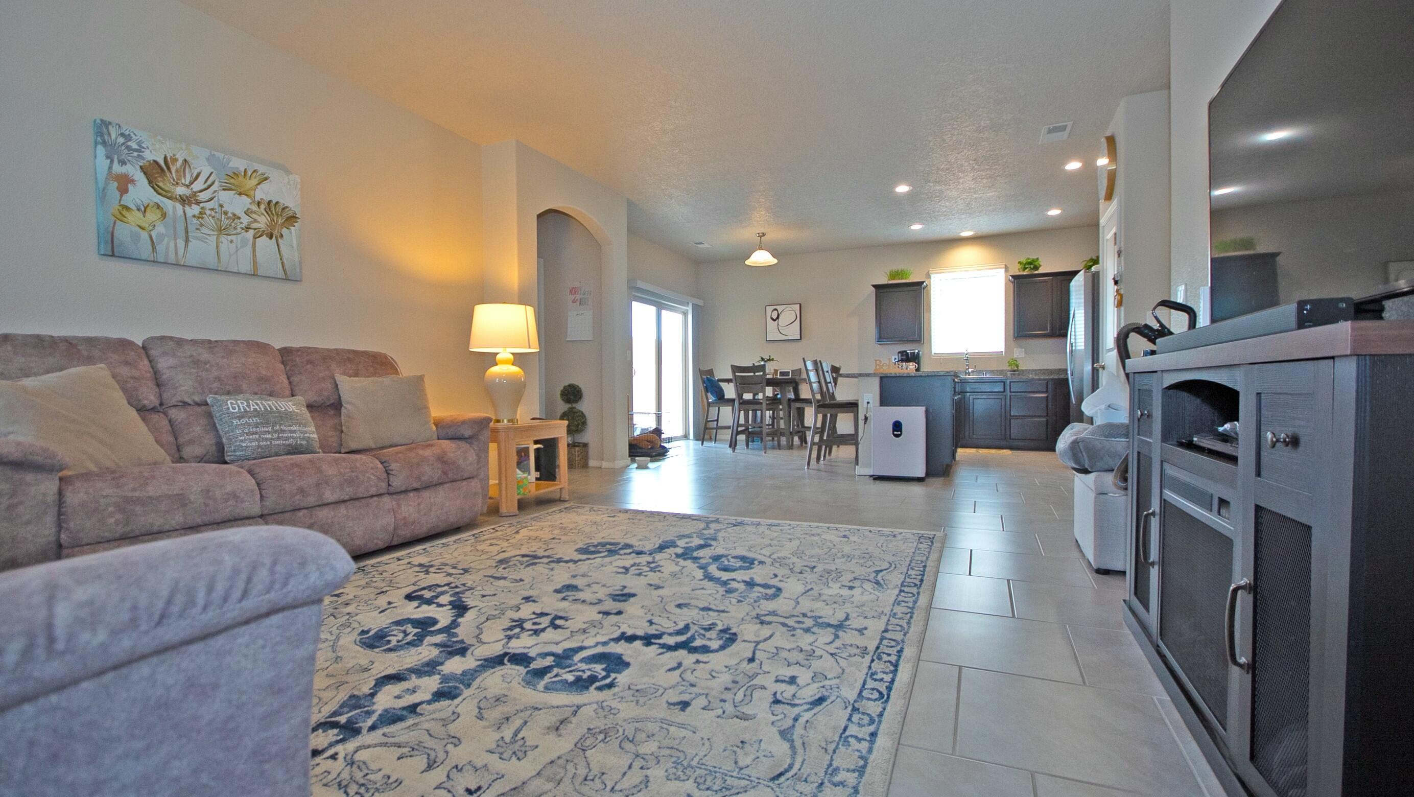 4321 Skyline Loop, Rio Rancho, New Mexico image 3