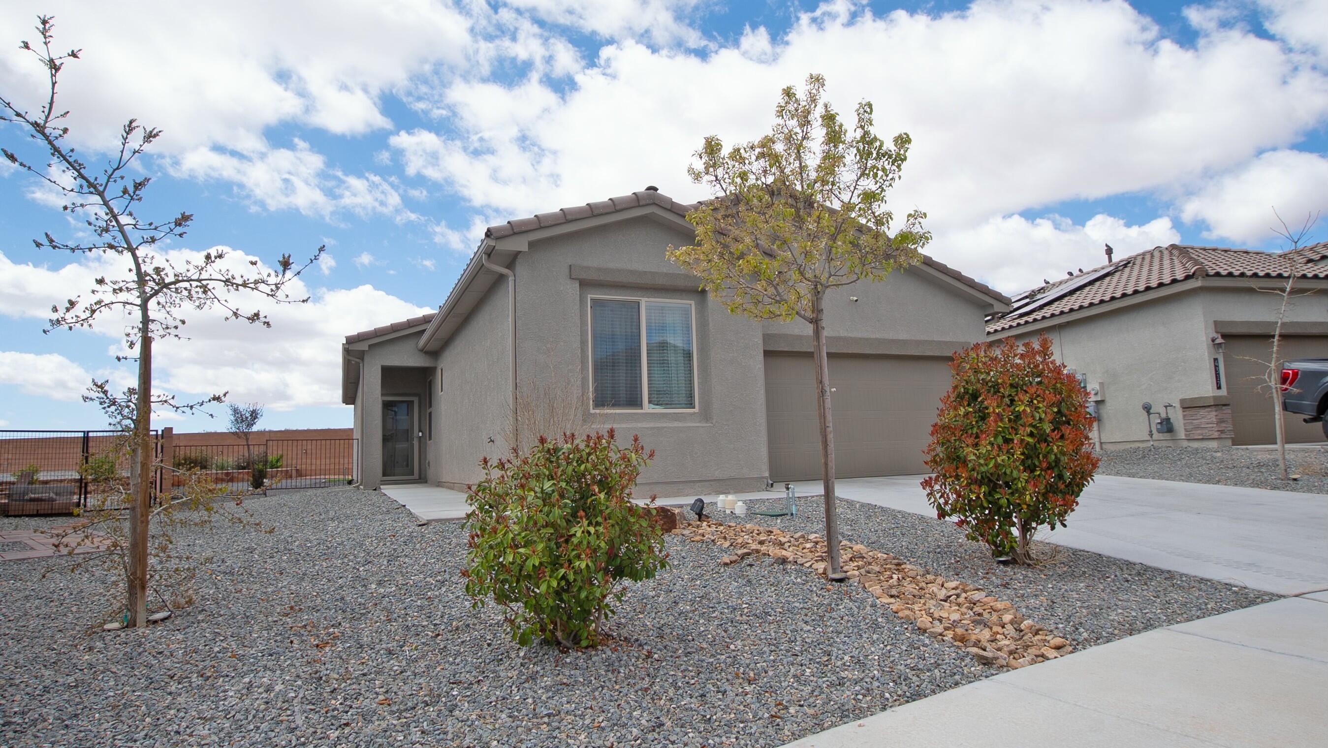 4321 Skyline Loop, Rio Rancho, New Mexico image 2