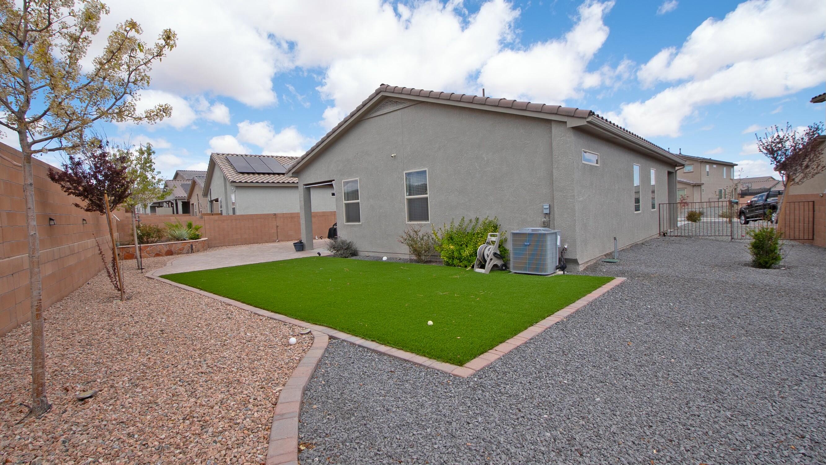 4321 Skyline Loop, Rio Rancho, New Mexico image 23