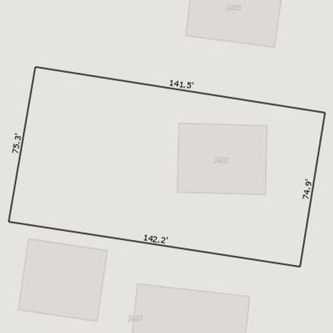 Photo of 2403 Broadway Boulevard NE, Albuquerque, NM 87102 (MLS # 1094910)