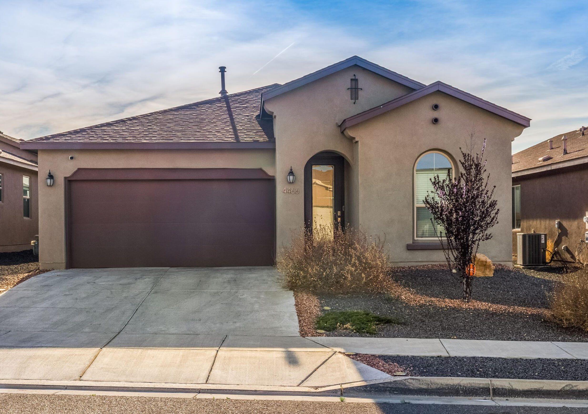 4466 Golden Eagle Loop, Rio Rancho, New Mexico image 1