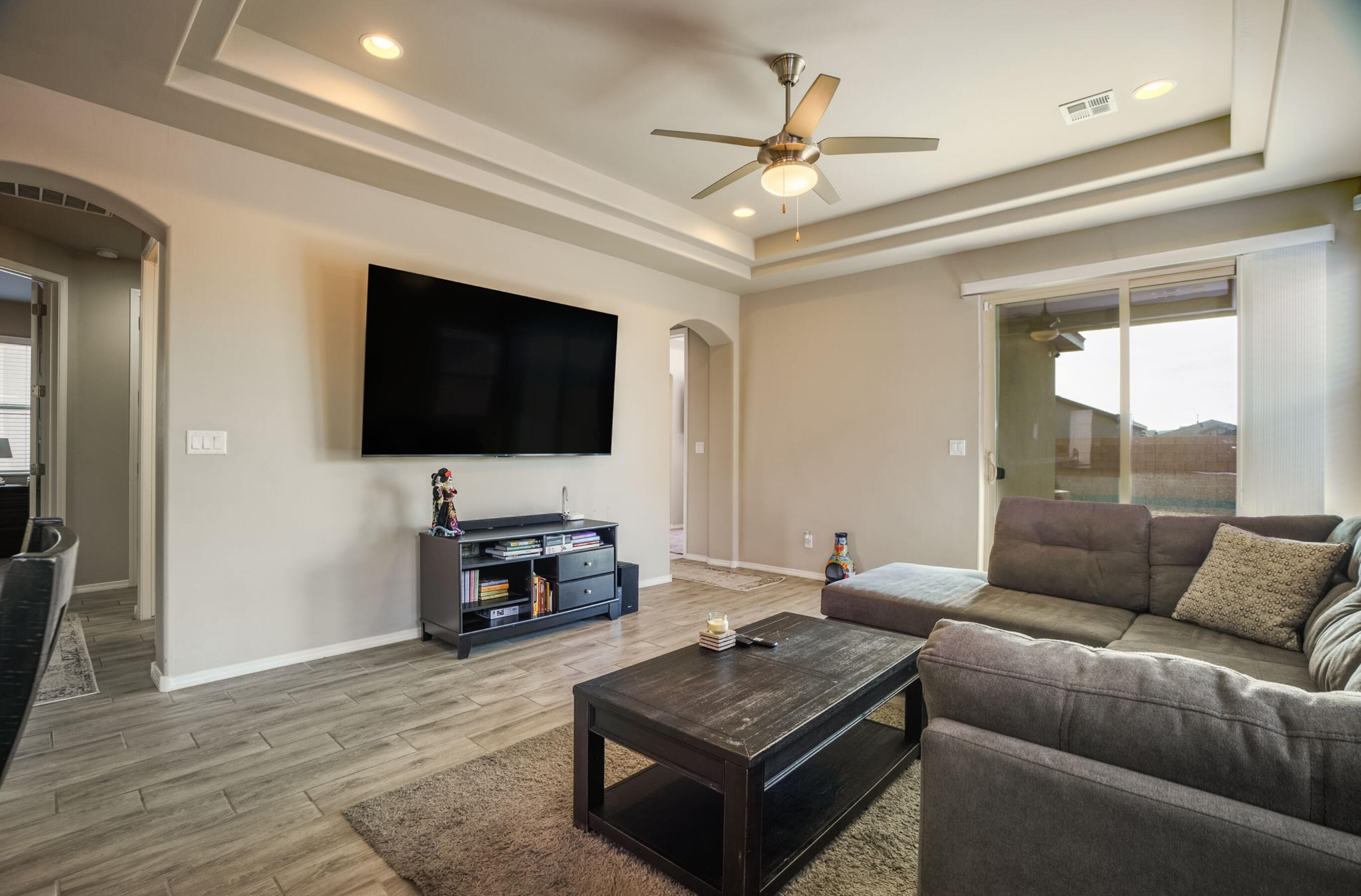 4466 Golden Eagle Loop, Rio Rancho, New Mexico image 8