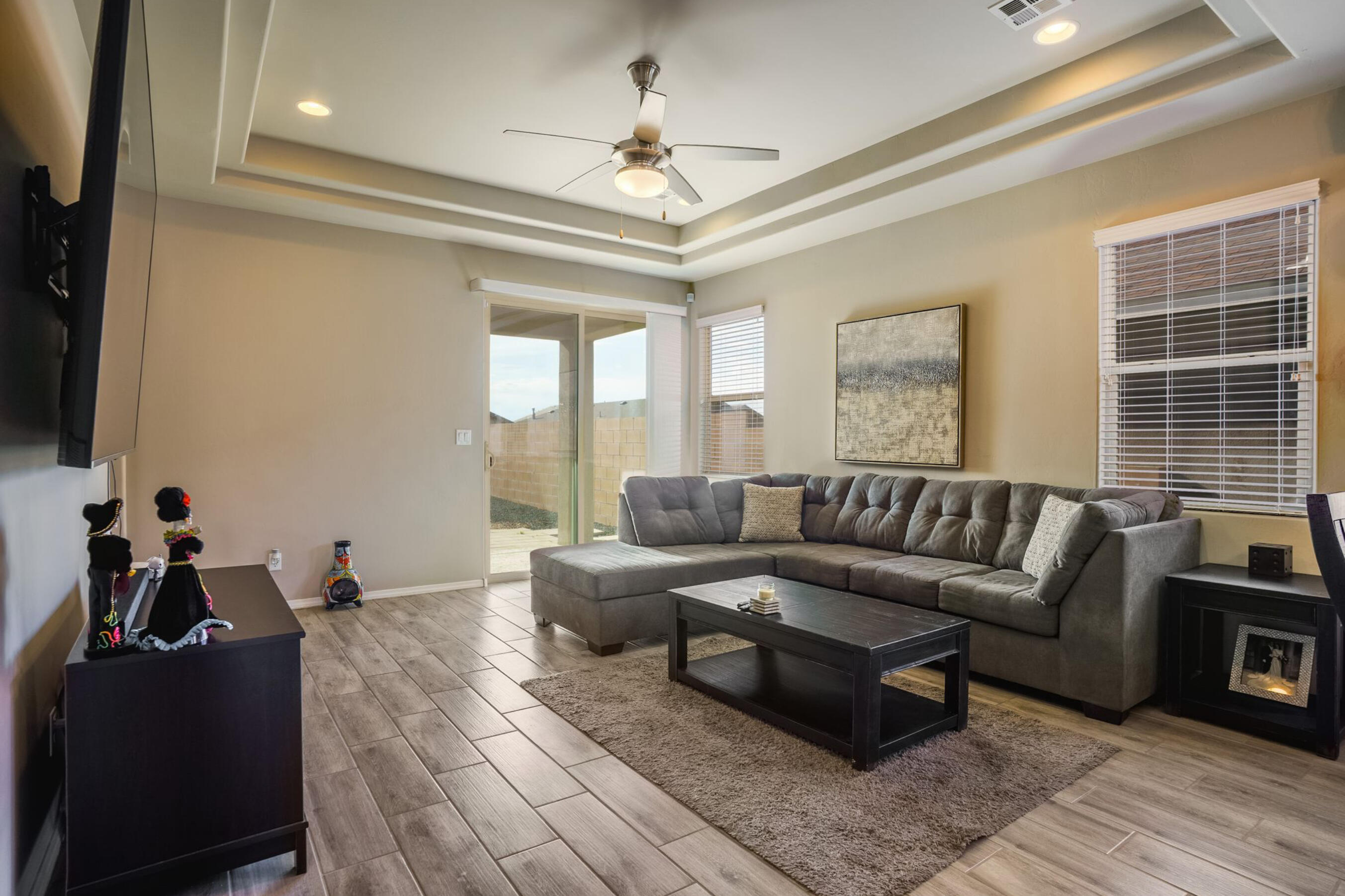 4466 Golden Eagle Loop, Rio Rancho, New Mexico image 7