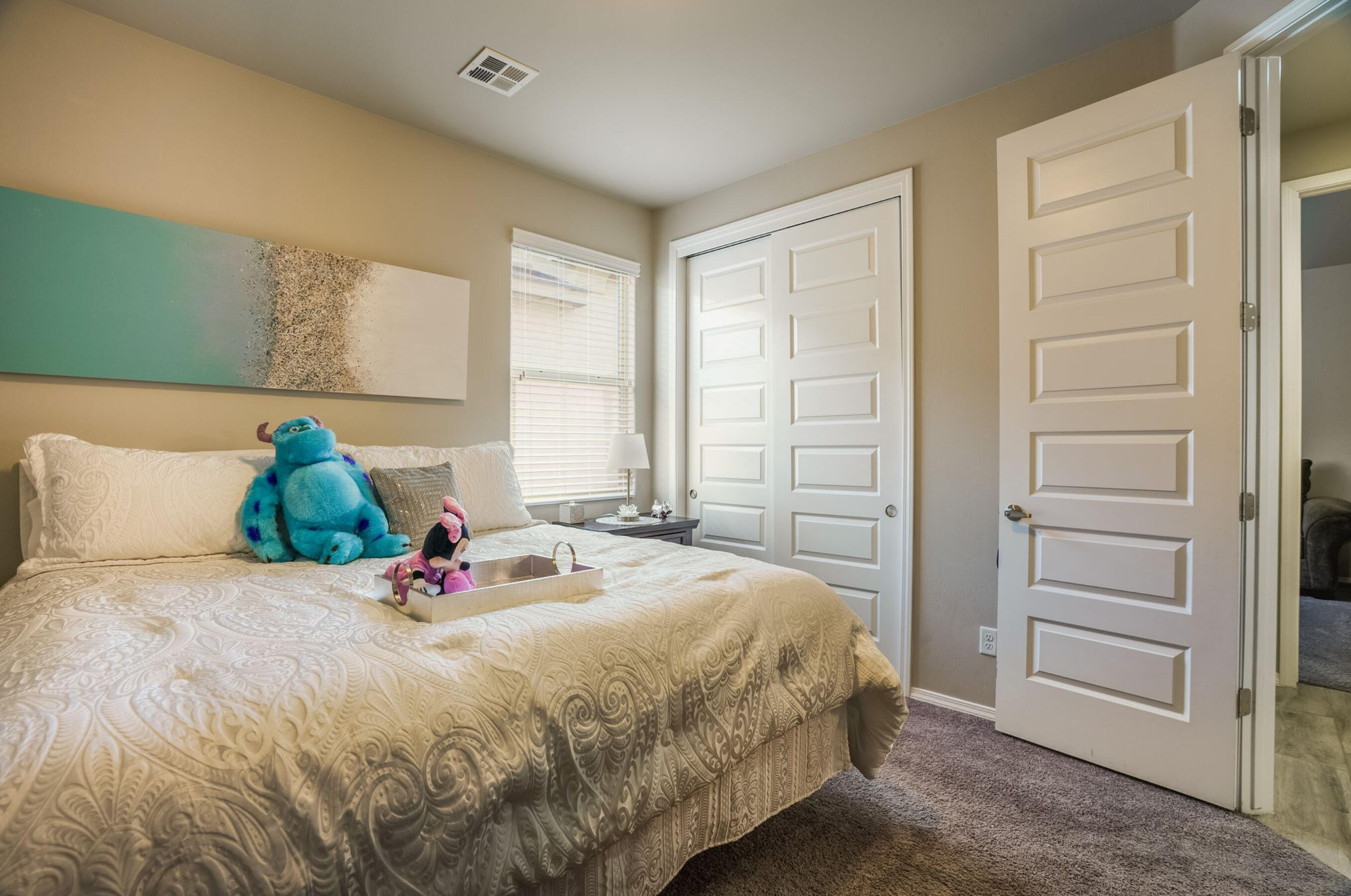 4466 Golden Eagle Loop, Rio Rancho, New Mexico image 14