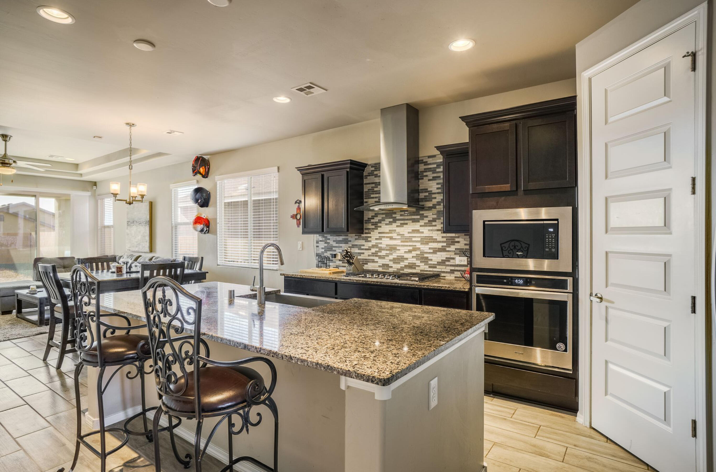 4466 Golden Eagle Loop, Rio Rancho, New Mexico image 3