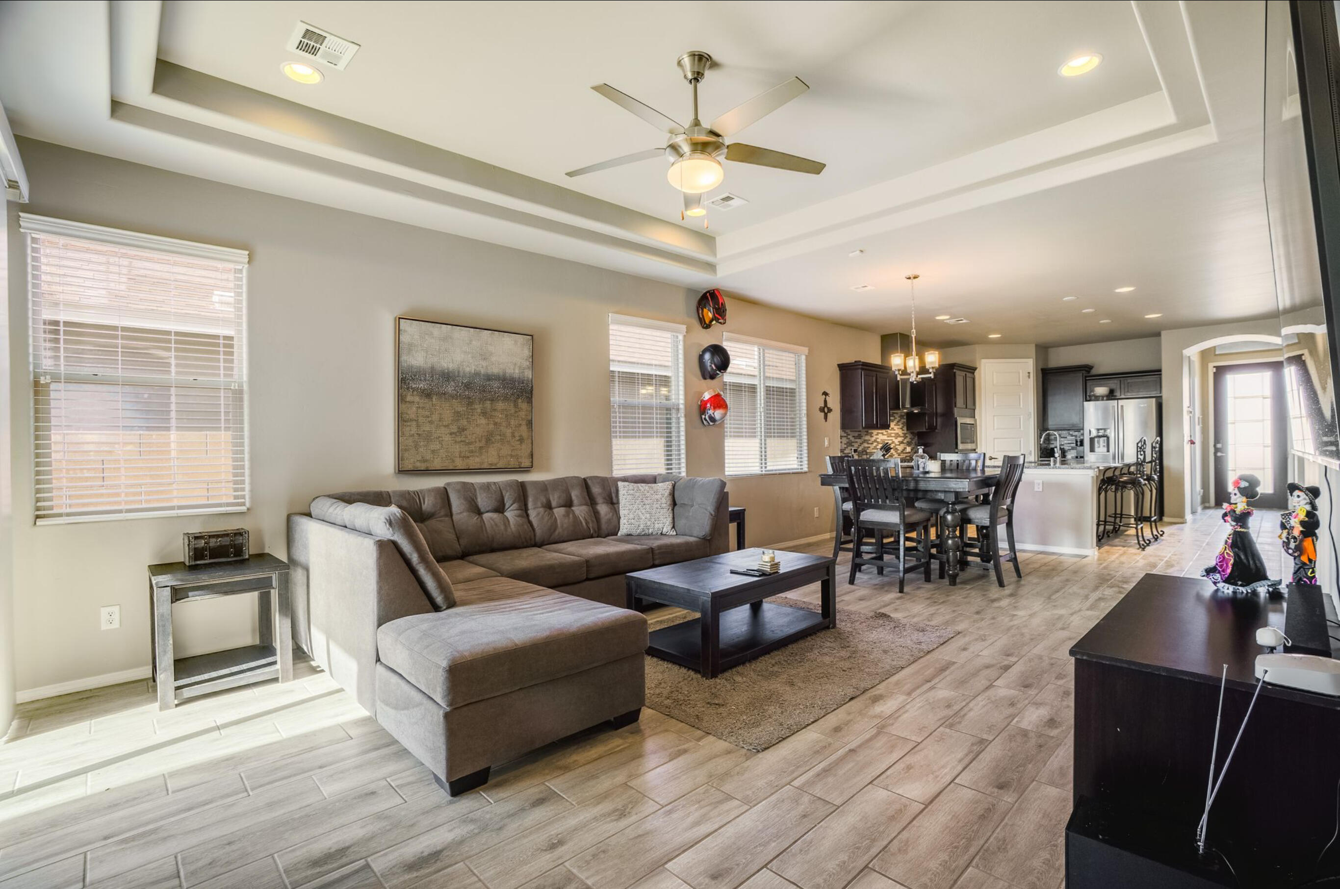 4466 Golden Eagle Loop, Rio Rancho, New Mexico image 9