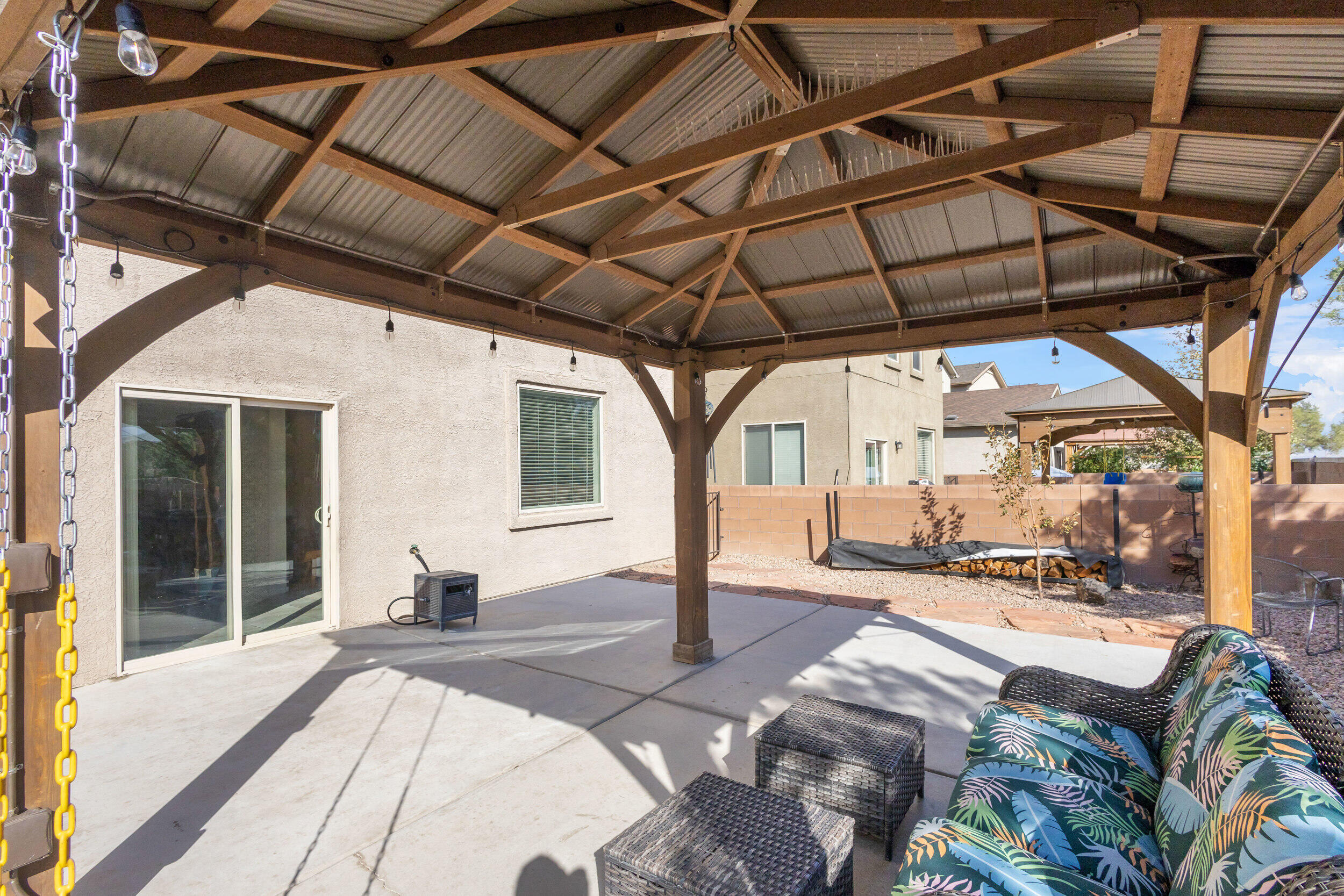 6816 Oasis Canyon Road, Albuquerque, New Mexico image 42