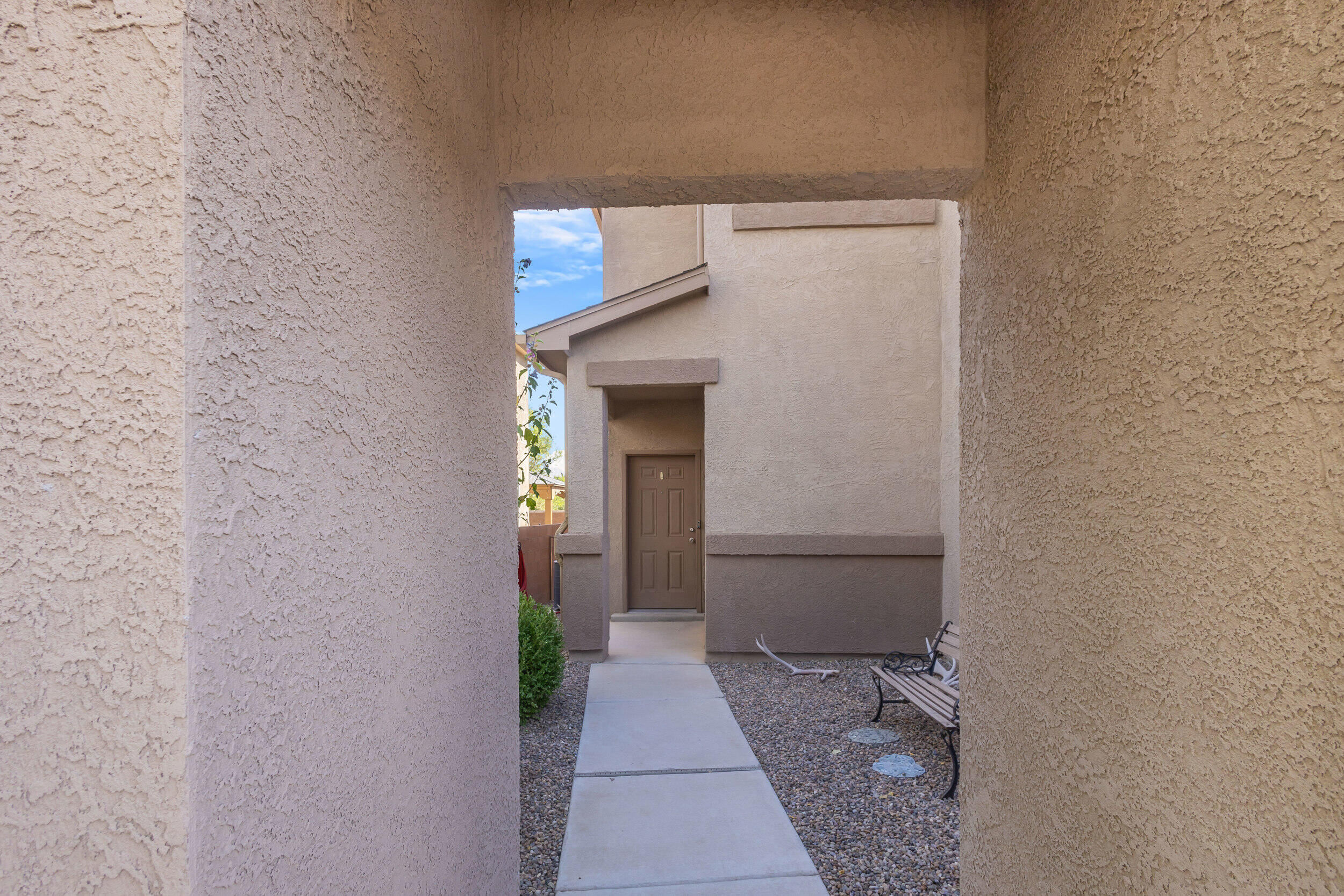 6816 Oasis Canyon Road, Albuquerque, New Mexico image 8