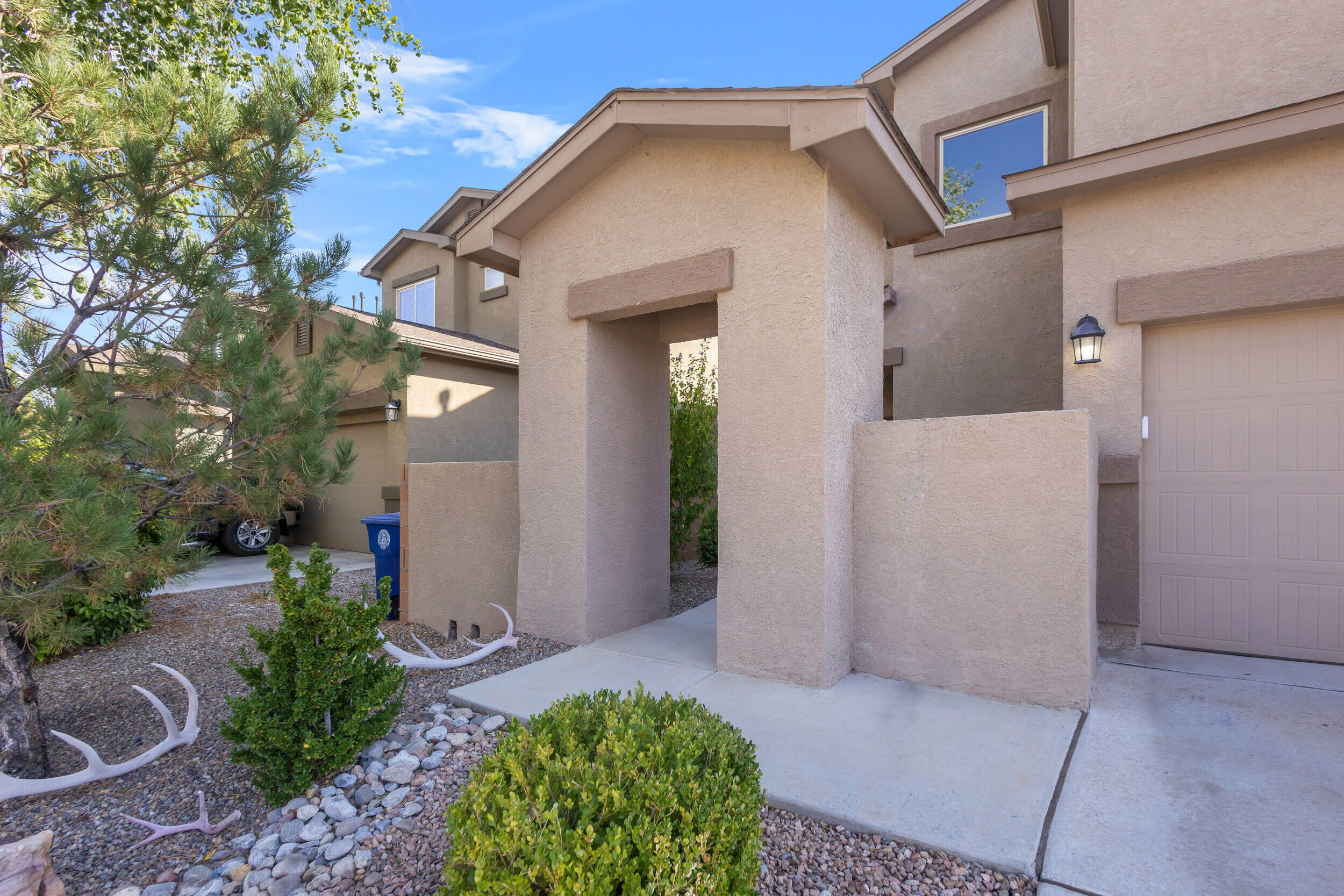 6816 Oasis Canyon Road, Albuquerque, New Mexico image 4