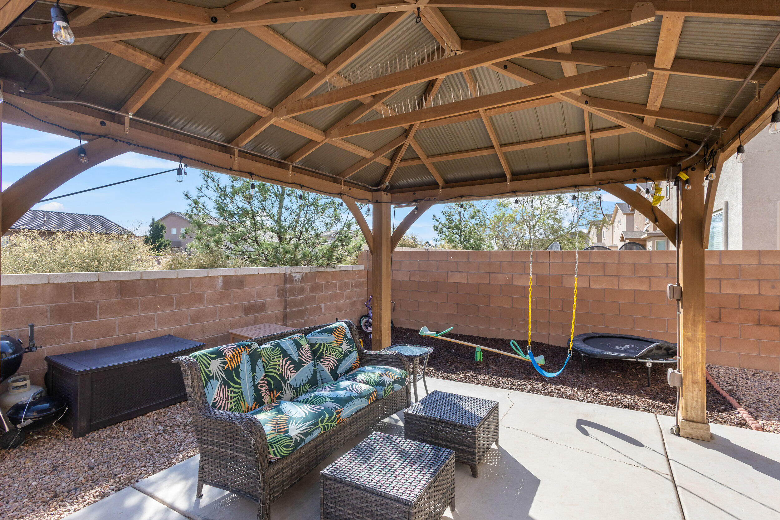 6816 Oasis Canyon Road, Albuquerque, New Mexico image 39