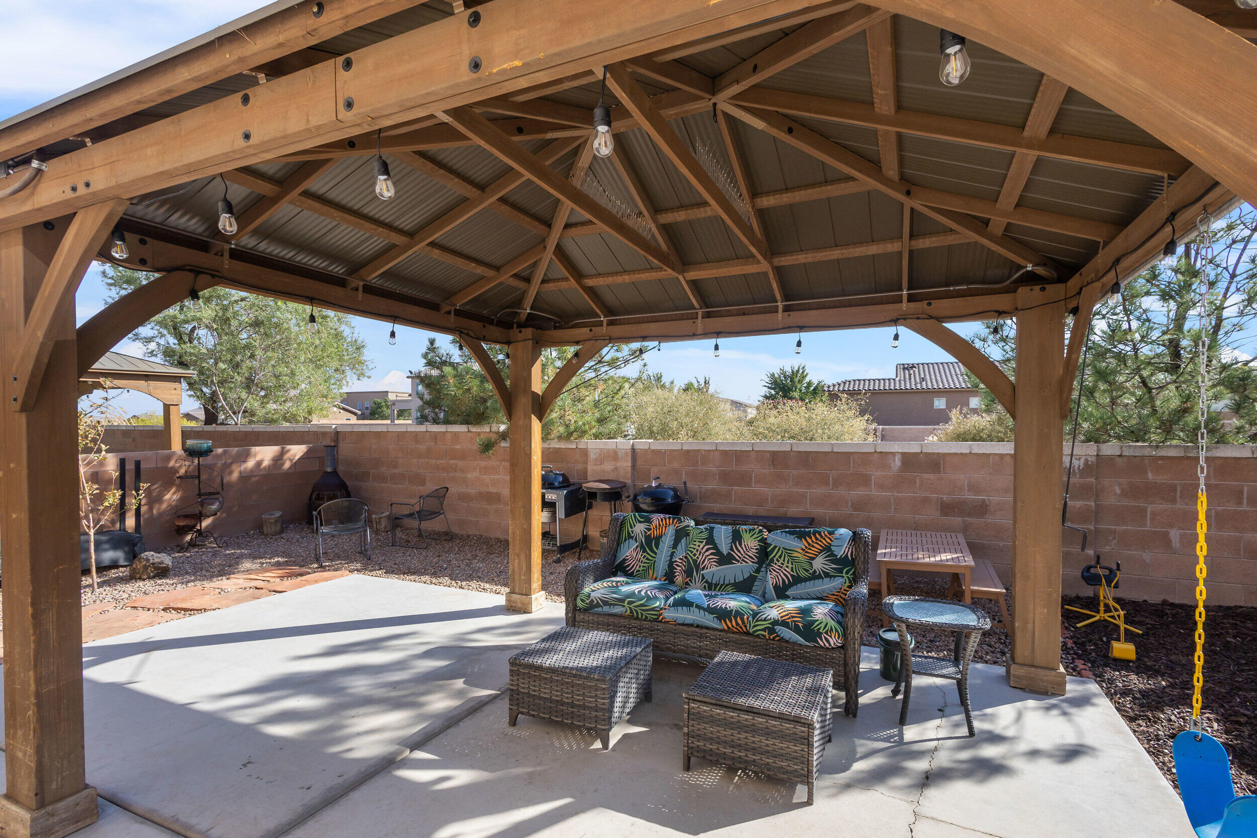 6816 Oasis Canyon Road, Albuquerque, New Mexico image 41