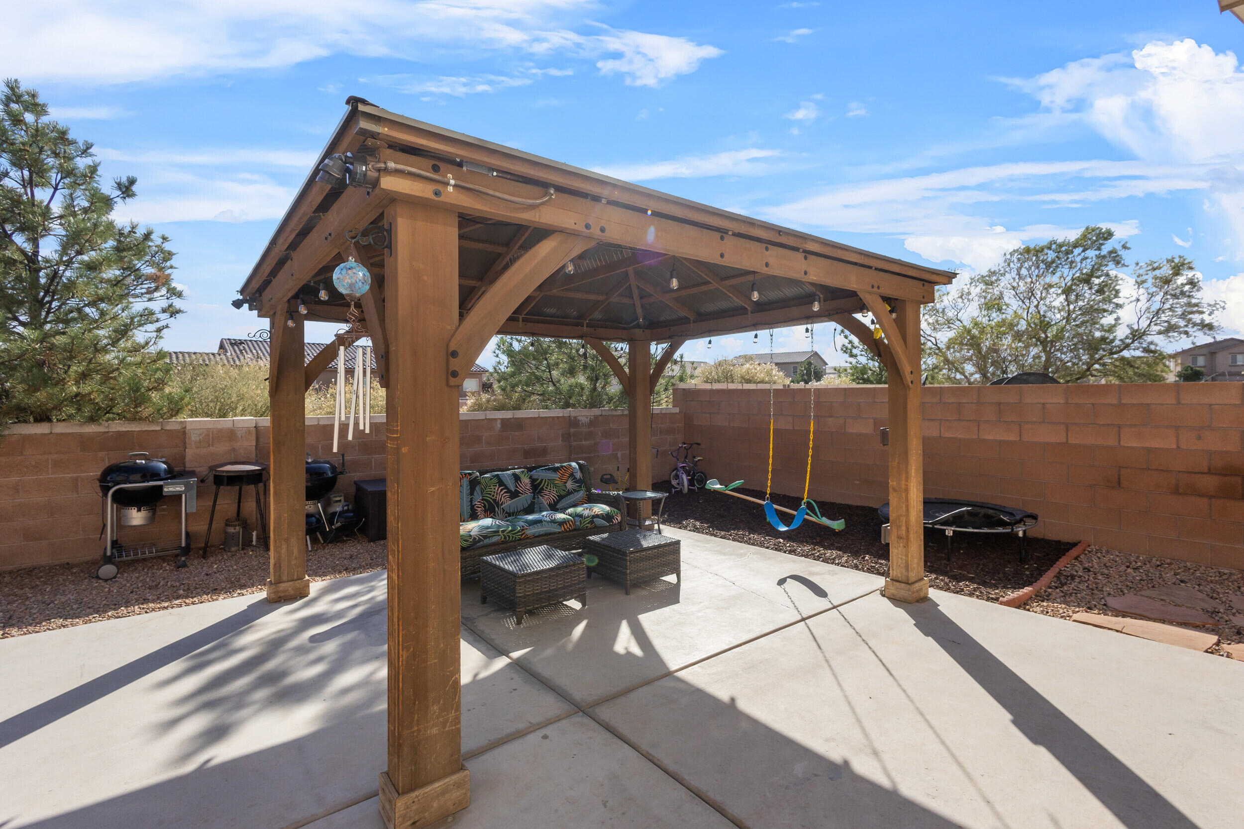 6816 Oasis Canyon Road, Albuquerque, New Mexico image 38