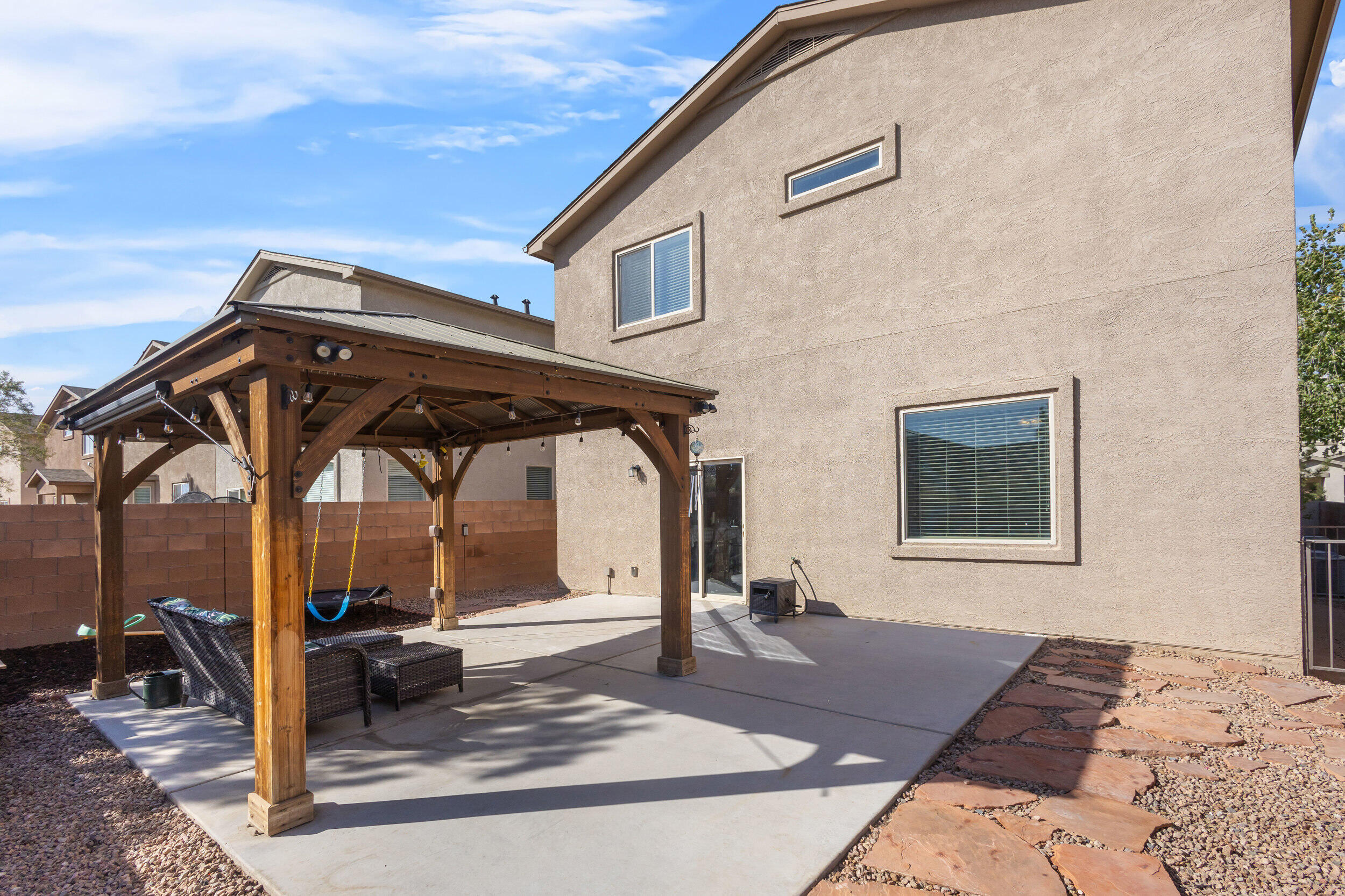 6816 Oasis Canyon Road, Albuquerque, New Mexico image 40