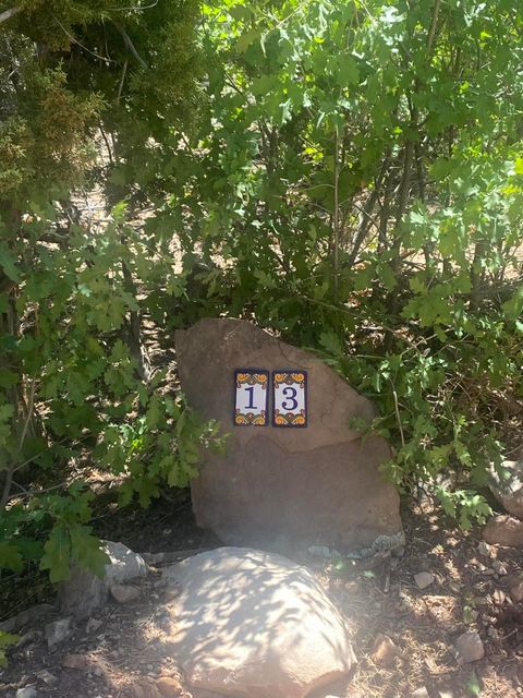 Vacant Land For Sale - 13 Vista Grande Dr<br/> Cedar Crest, NM 87008