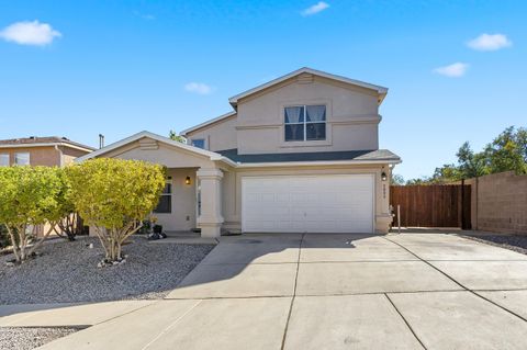 5008 Blue Stone Road NW Albuquerque NM 87114