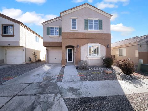 10820 Jicama Way SE Albuquerque NM 87123