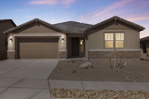 Homes For Sale - 3329 Wolf Tail Loop<br/> Rio Rancho, NM 87144