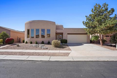 4415 Hodgin Lane NW Albuquerque NM 87120