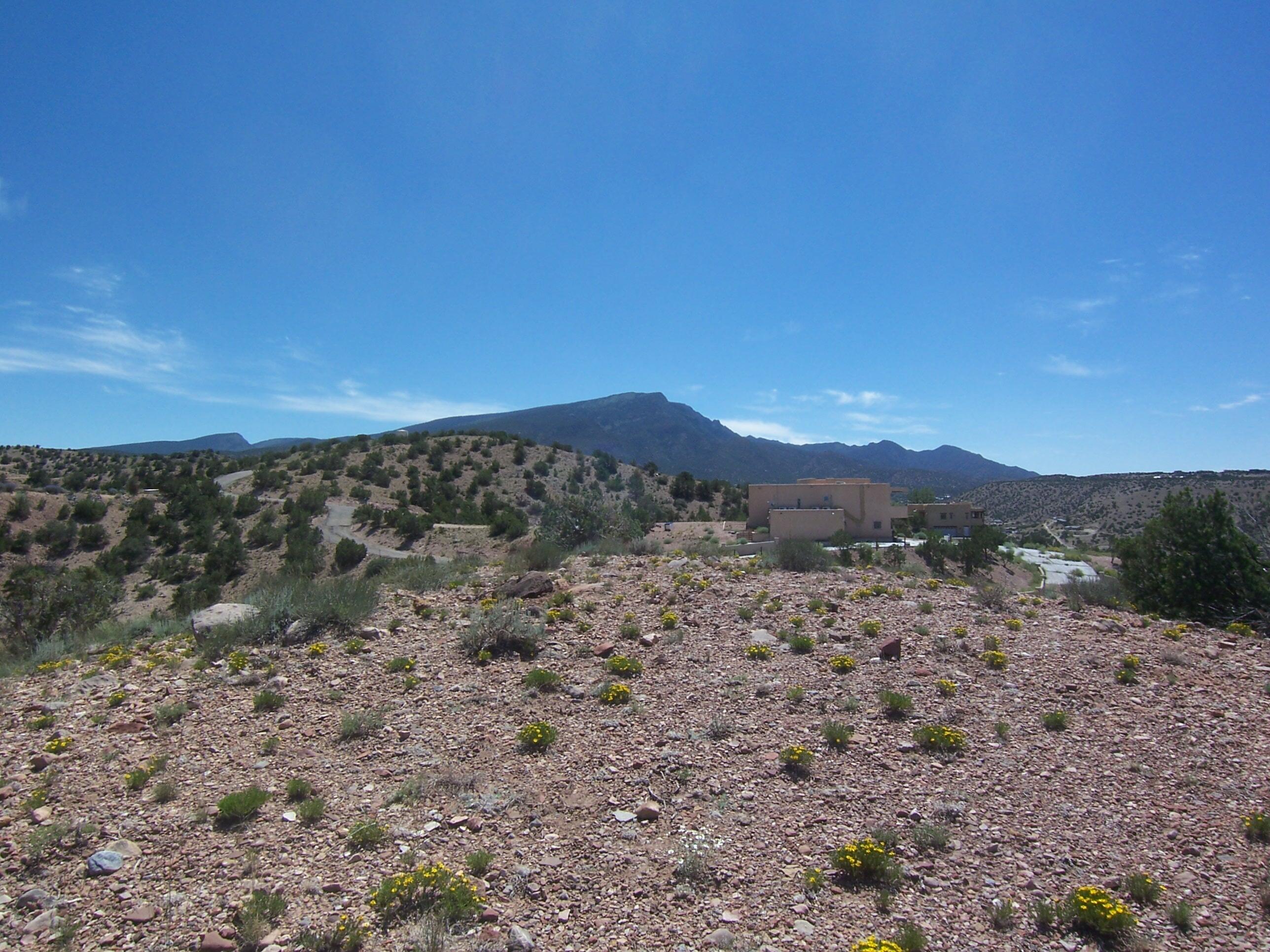 7 Calle Sabina, Placitas, New Mexico image 1