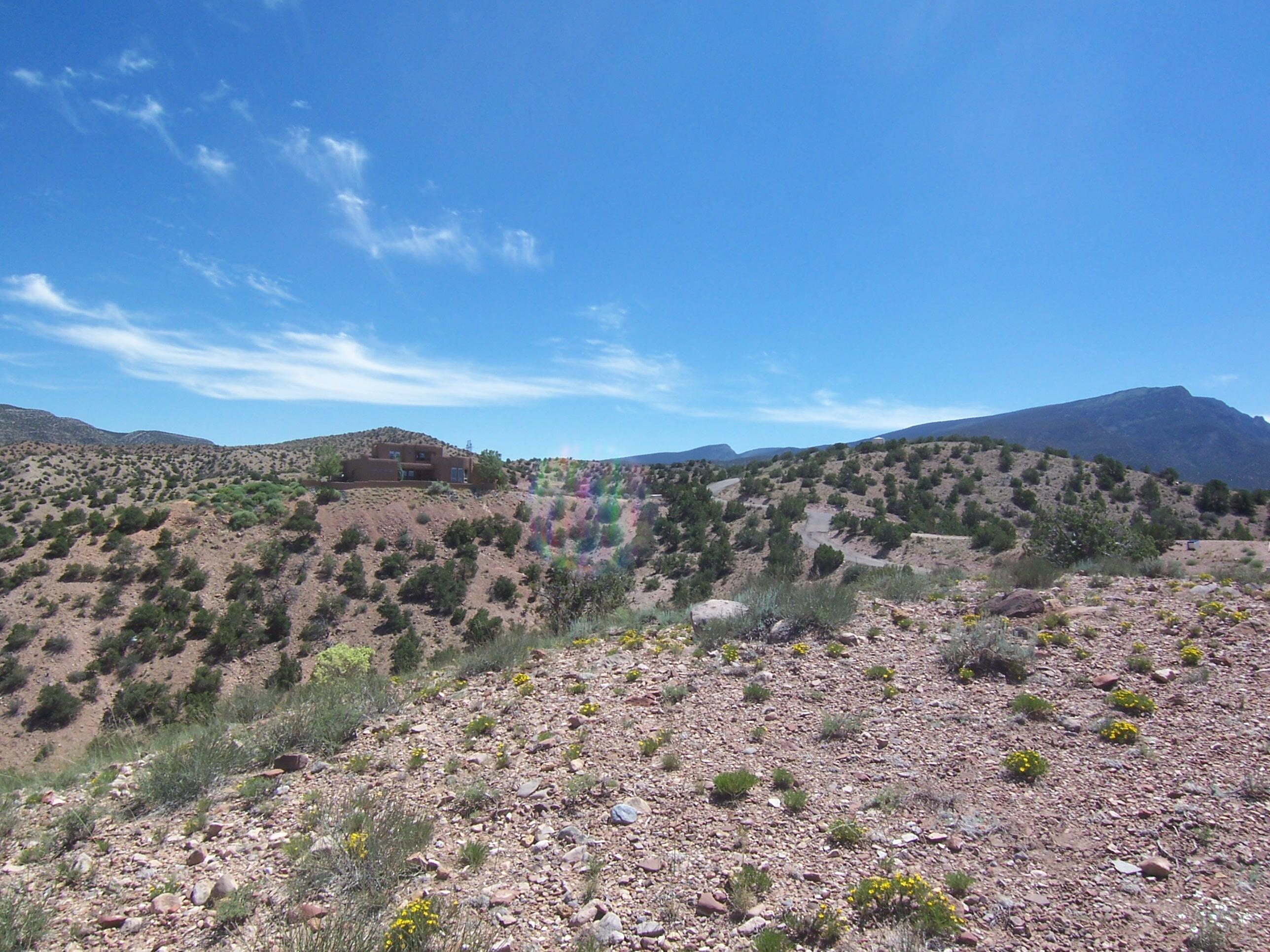 7 Calle Sabina, Placitas, New Mexico image 22