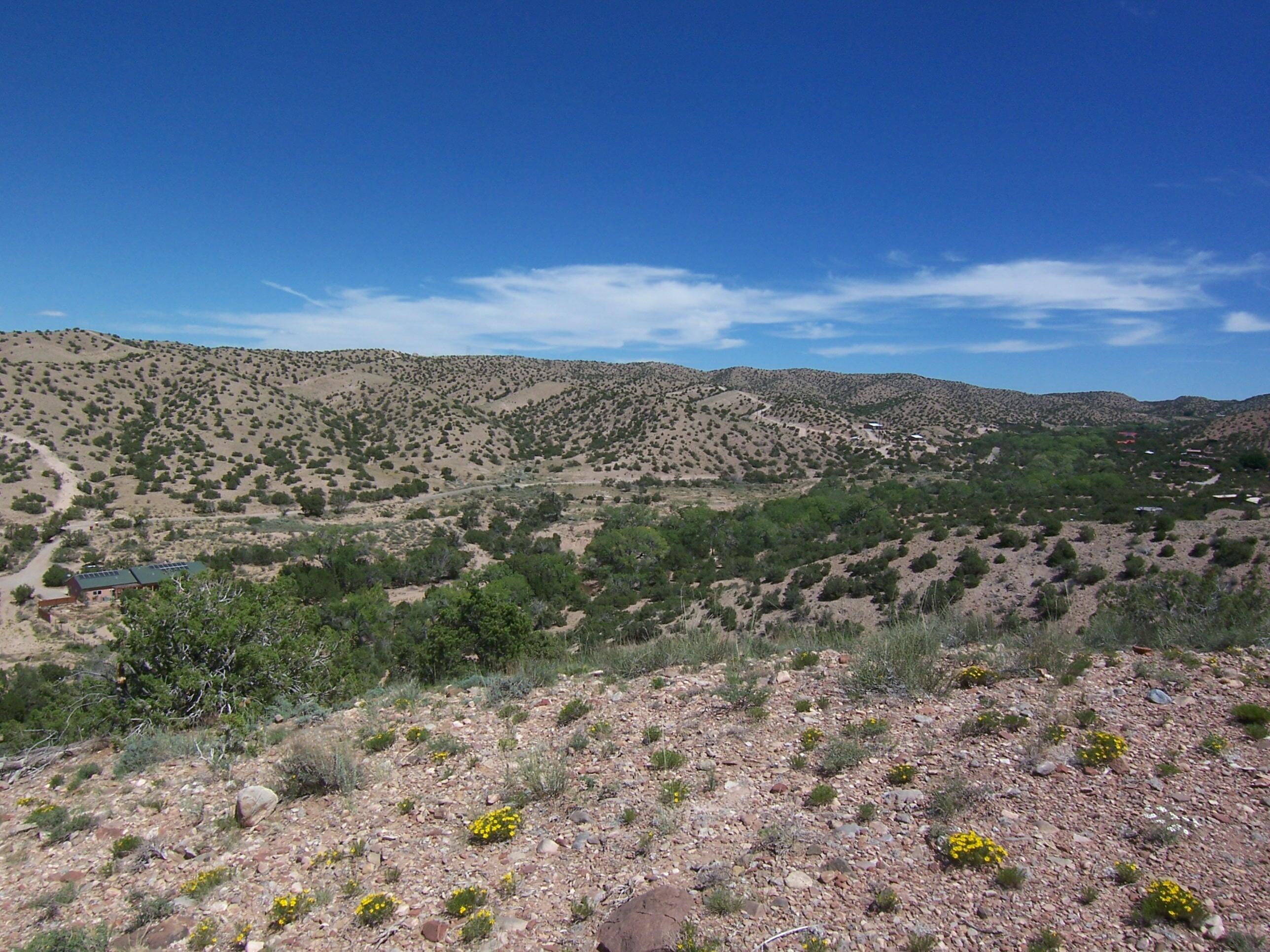 7 Calle Sabina, Placitas, New Mexico image 19