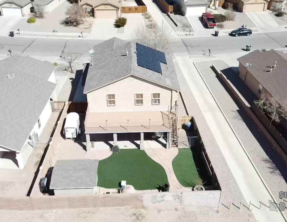 6 Tome Vista Drive, Los Lunas, New Mexico image 29